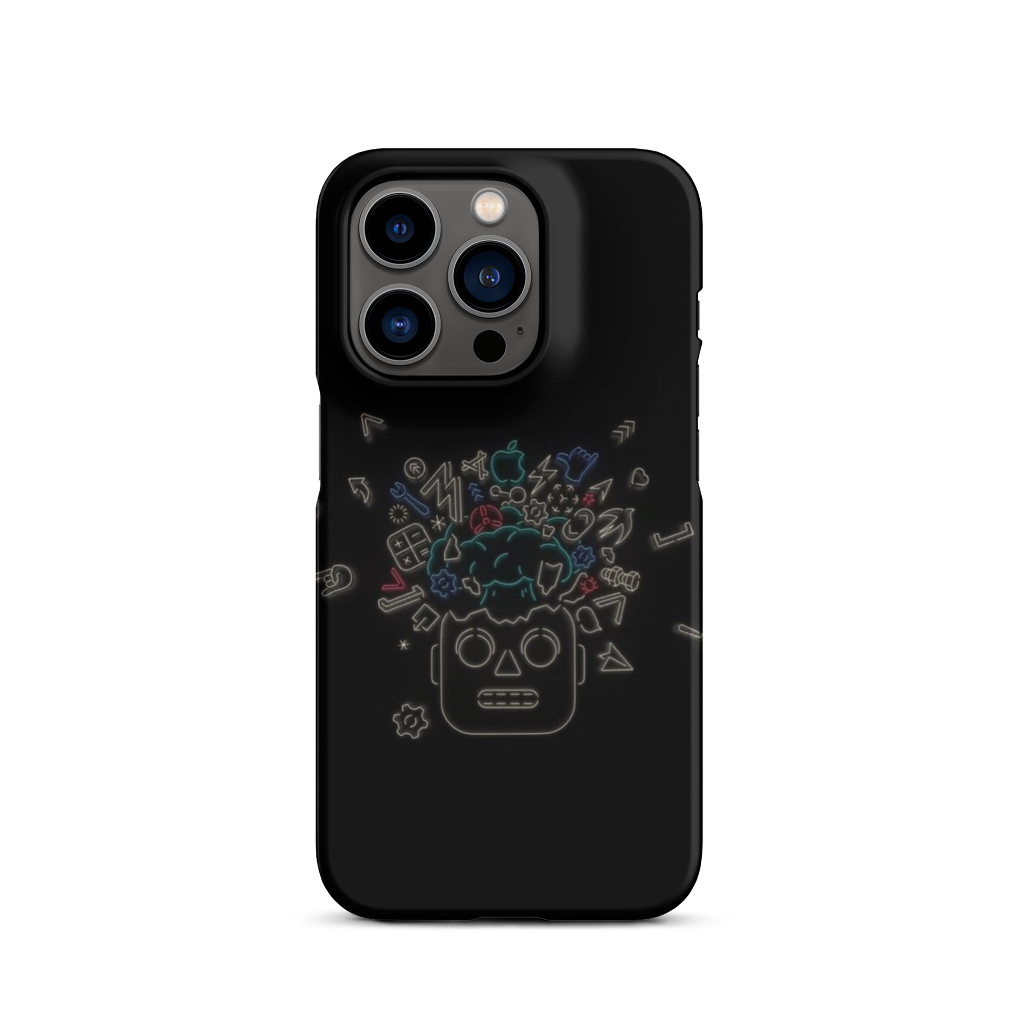 Snap case for iPhone® - Image 14