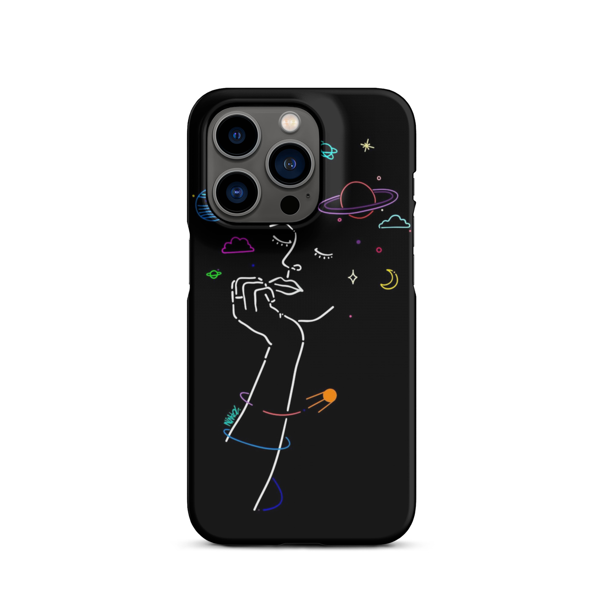 Snap case for iPhone® - Image 15