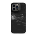 Snap case for iPhone®