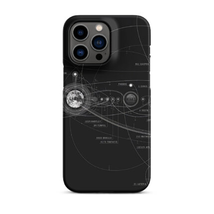Snap case for iPhone®