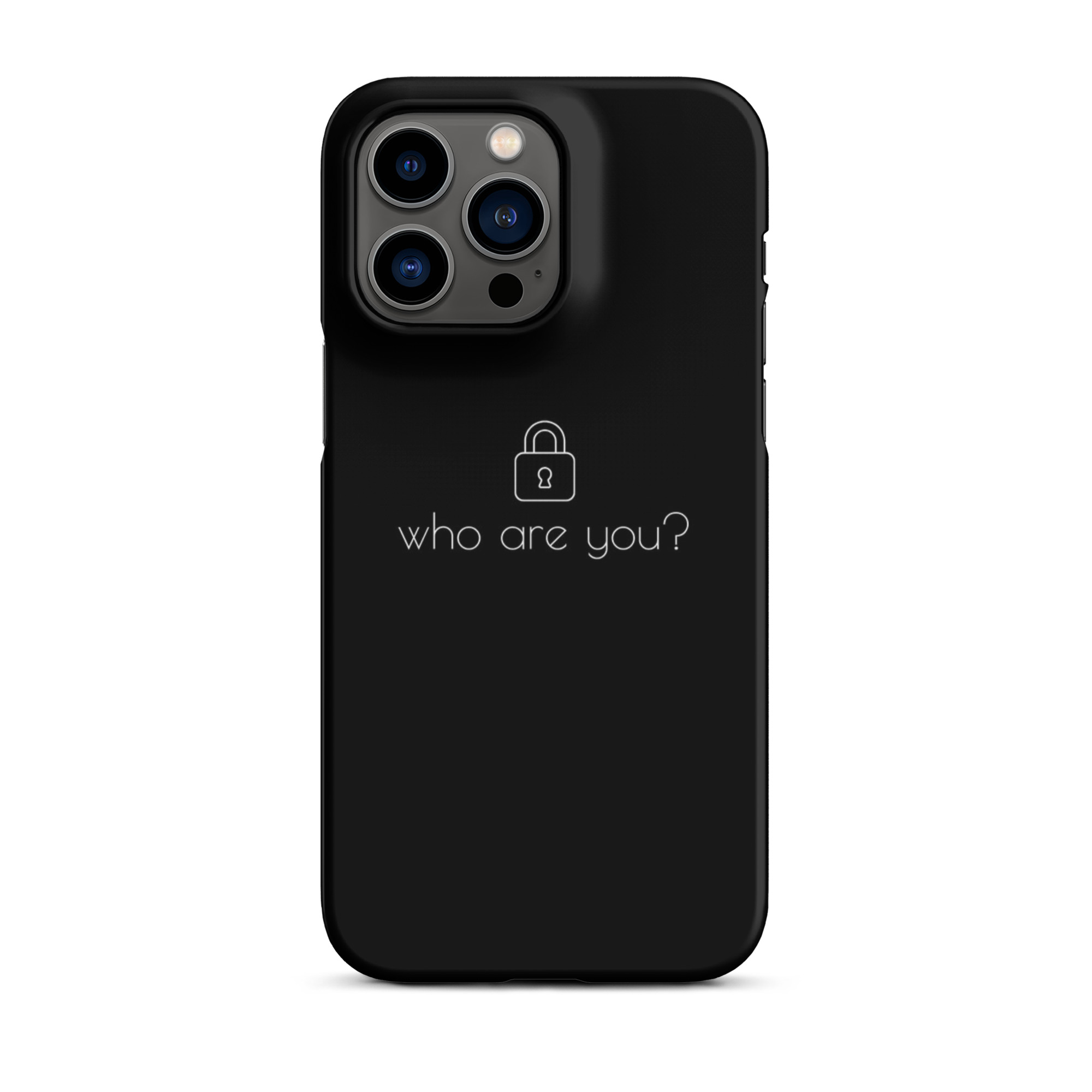 Snap case for iPhone® - Image 16
