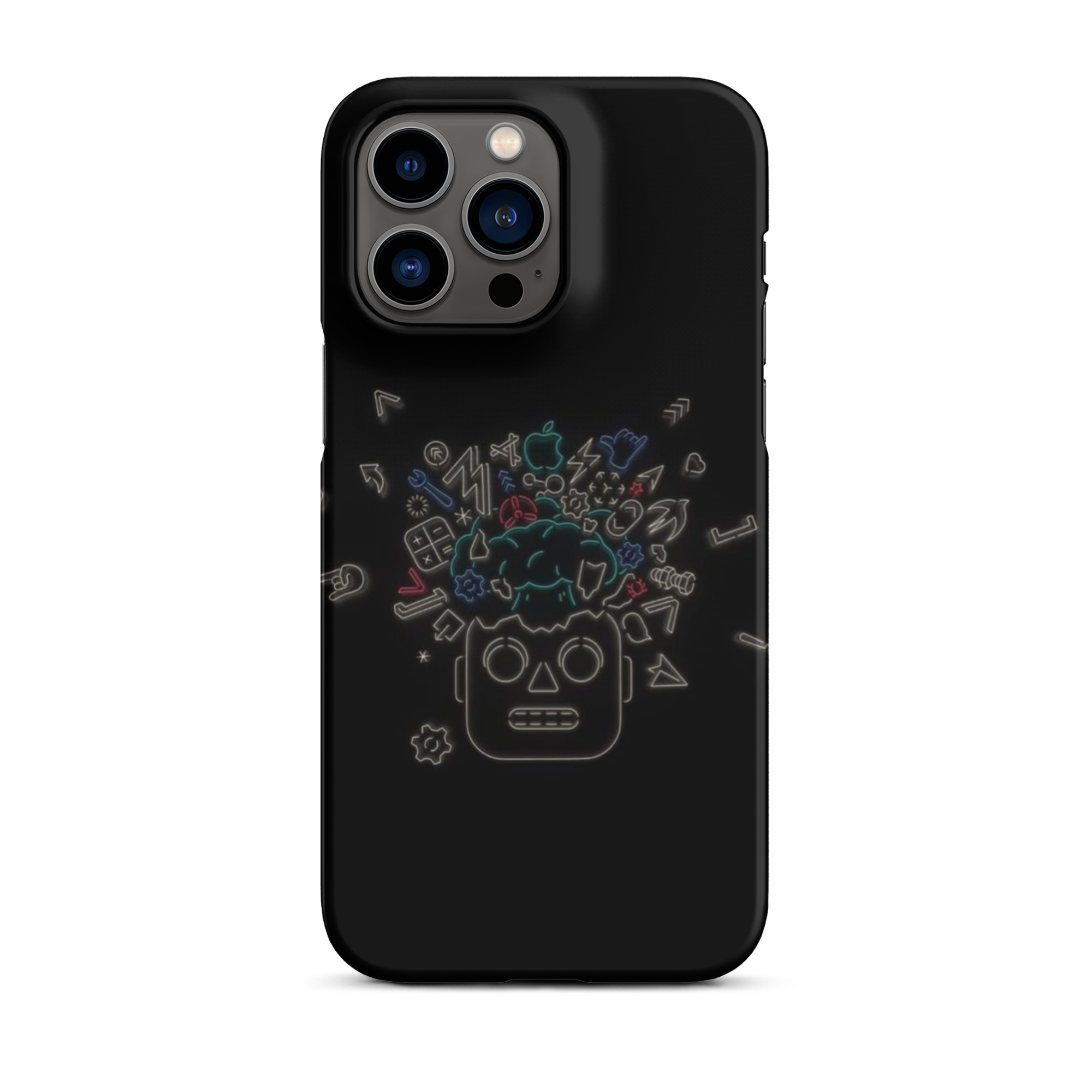 Snap case for iPhone® - Image 15