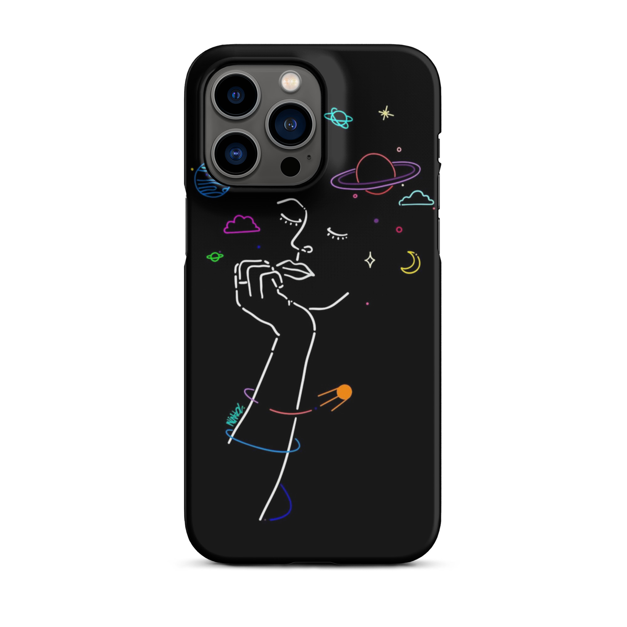 Snap case for iPhone® - Image 16