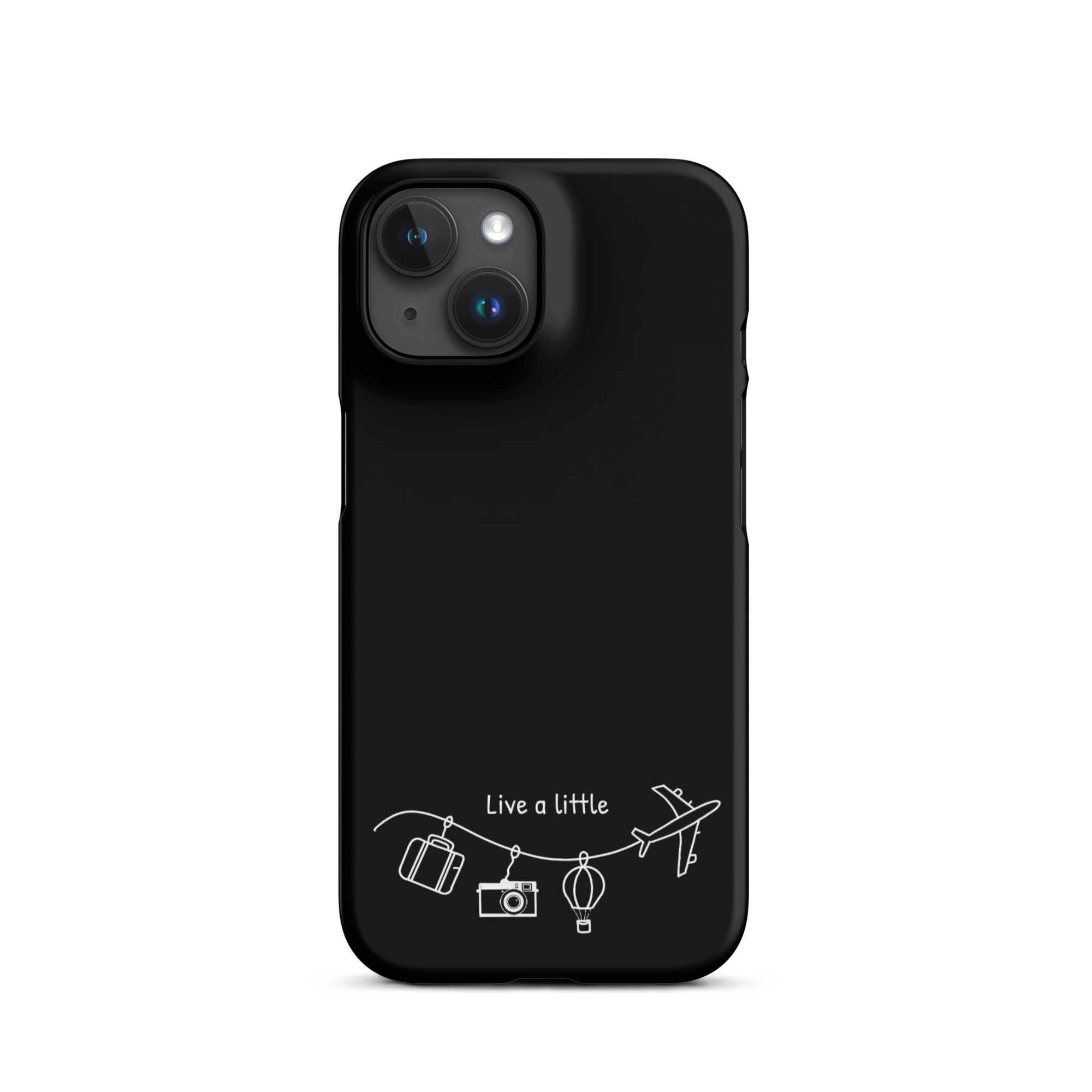 Snap case for iPhone® - Image 17