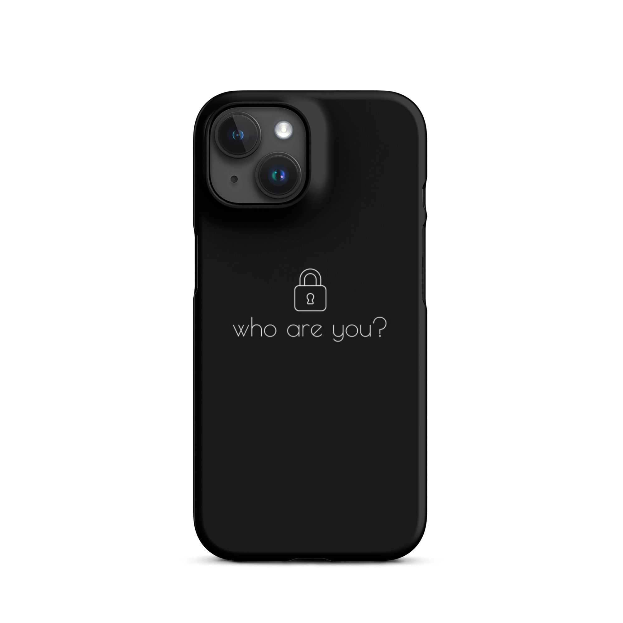 Snap case for iPhone® - Image 17
