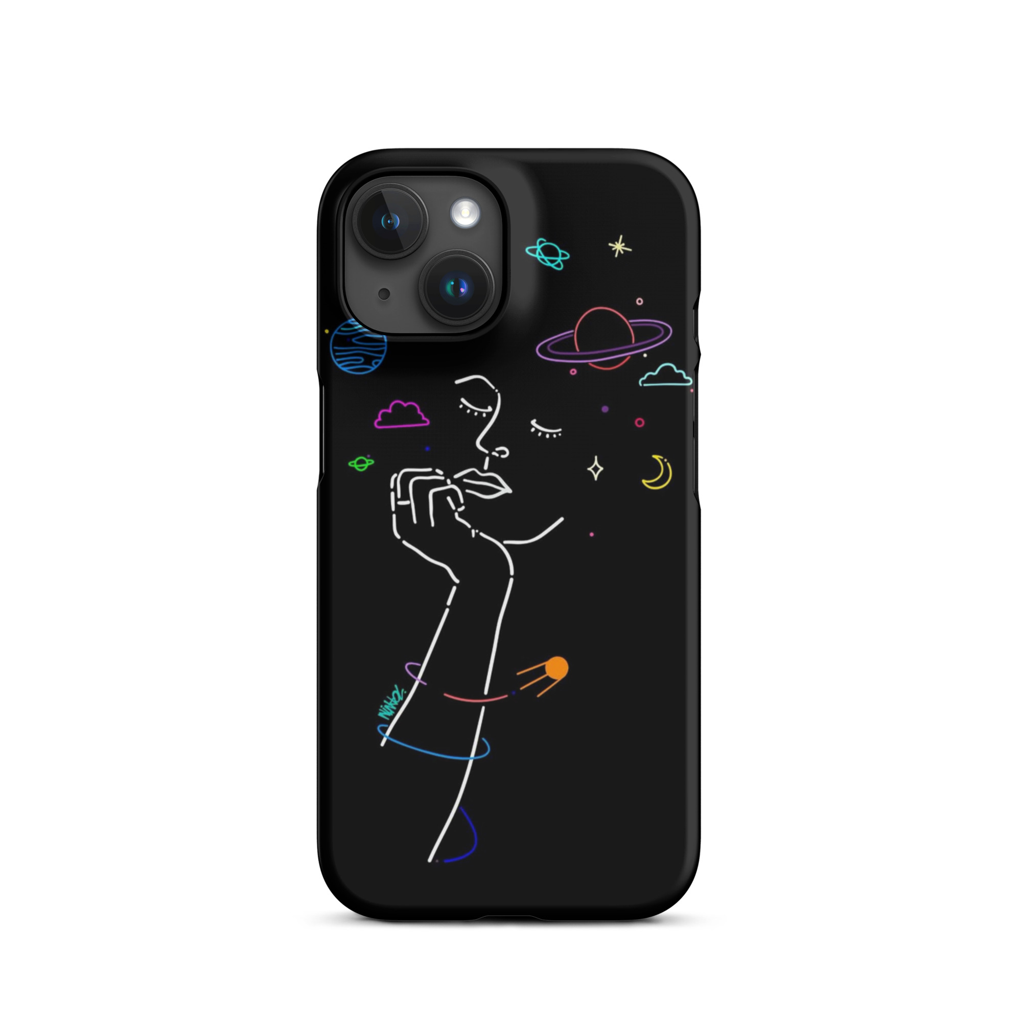 Snap case for iPhone® - Image 17
