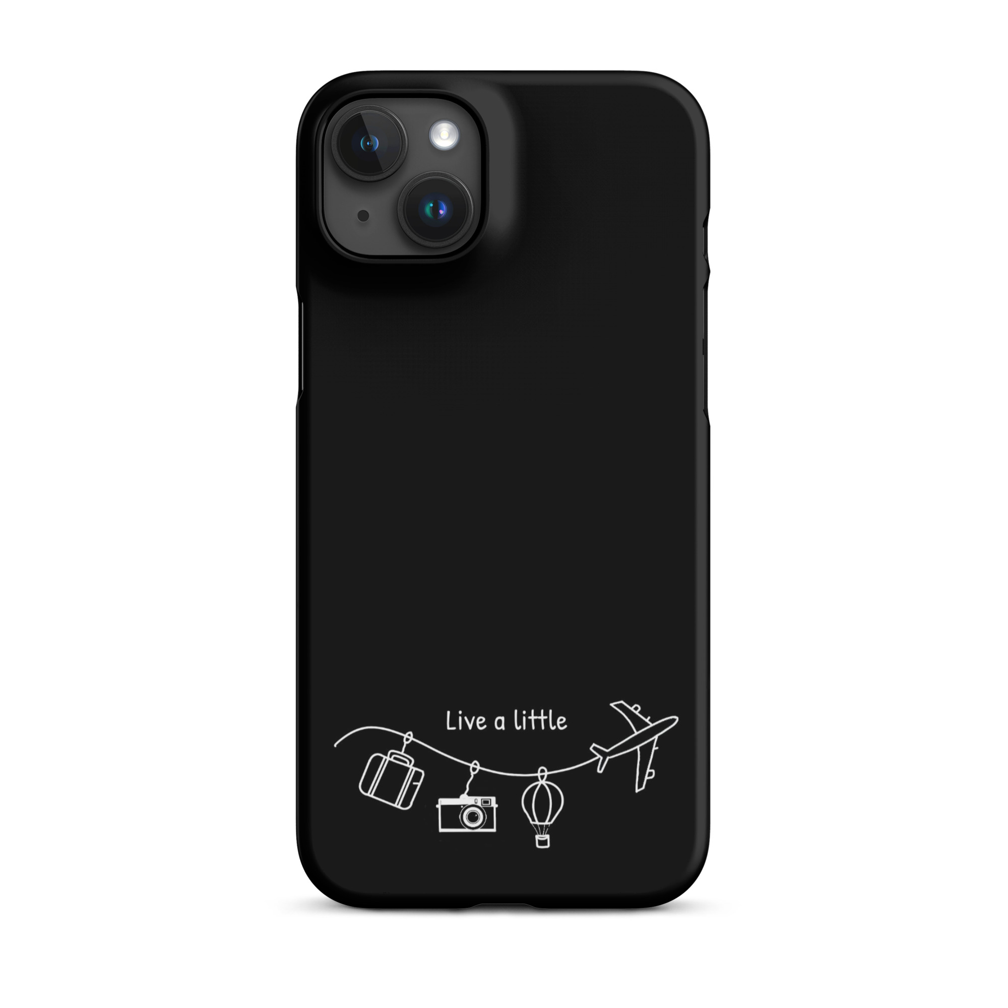 Snap case for iPhone® - Image 18