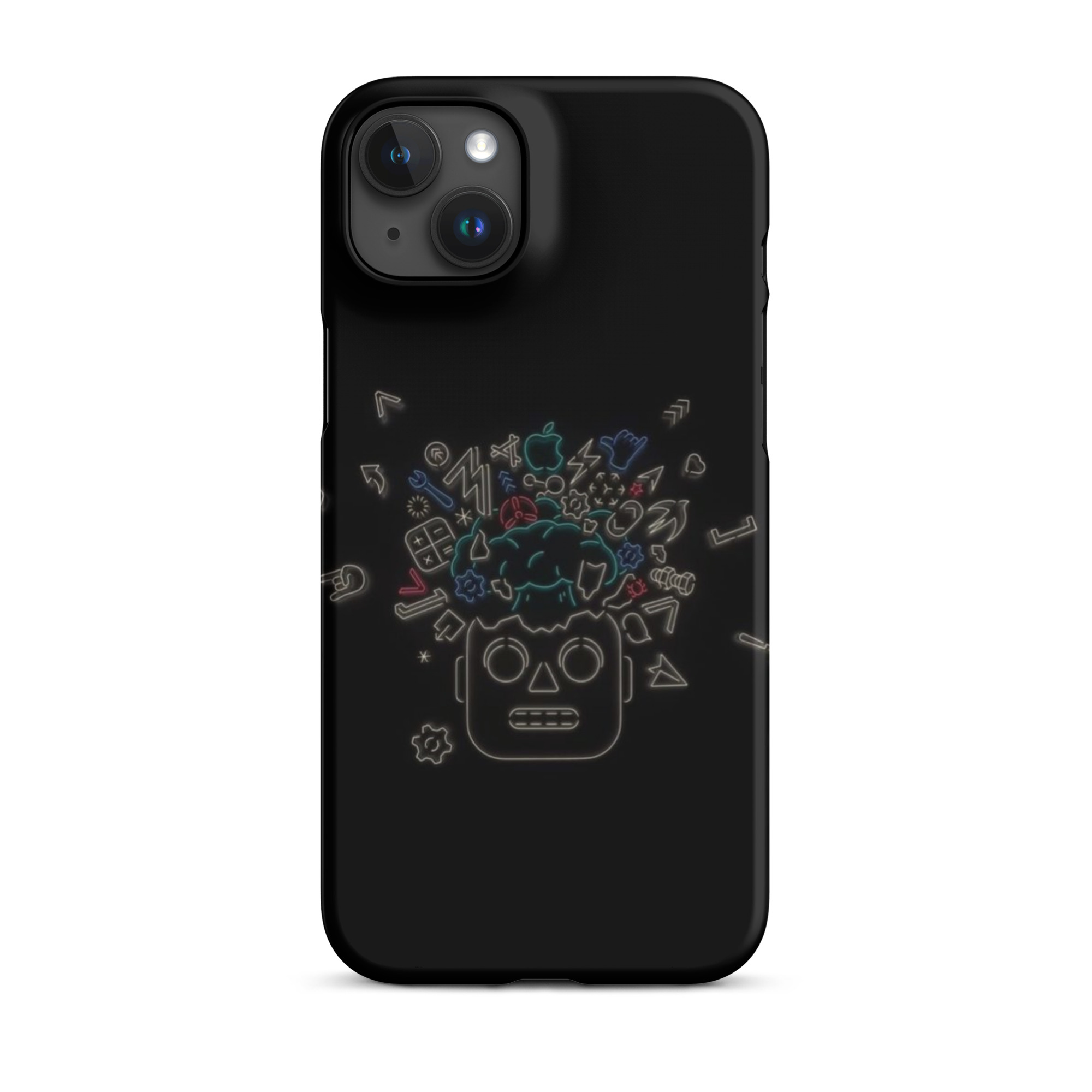 Snap case for iPhone® - Image 17