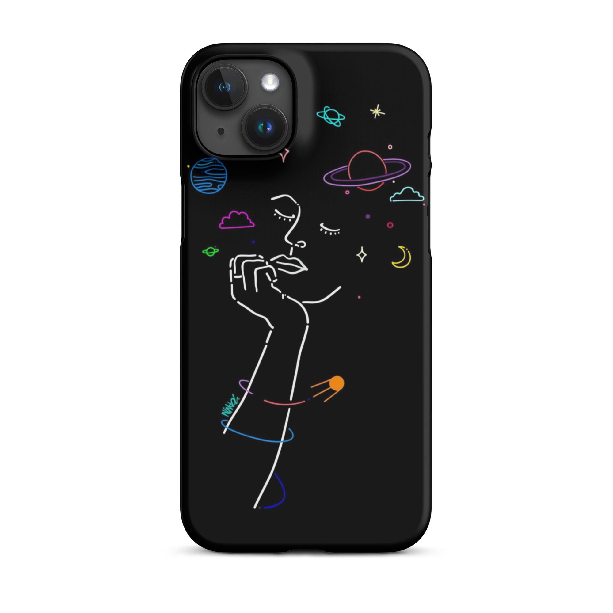 Snap case for iPhone® - Image 18