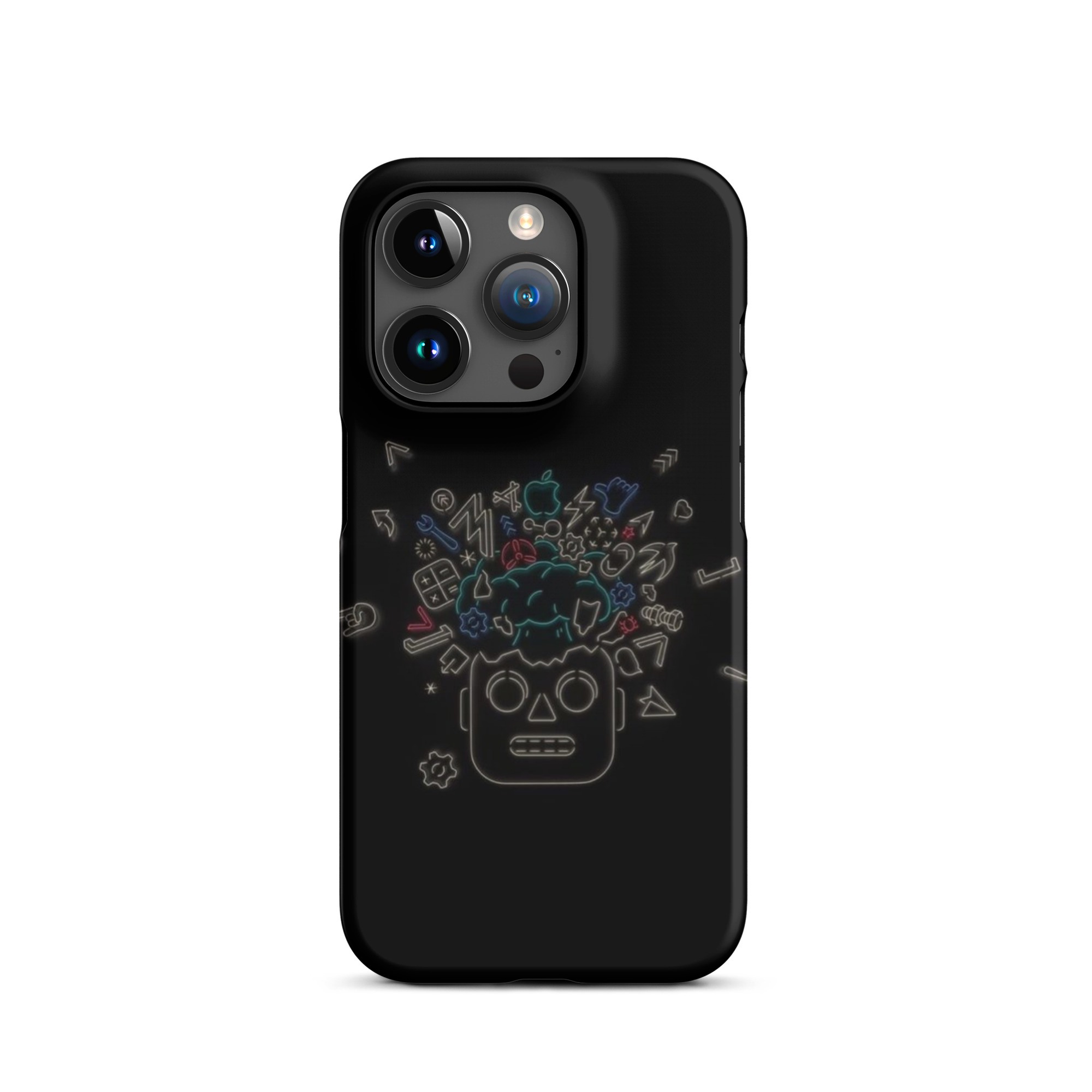 Snap case for iPhone® - Image 18