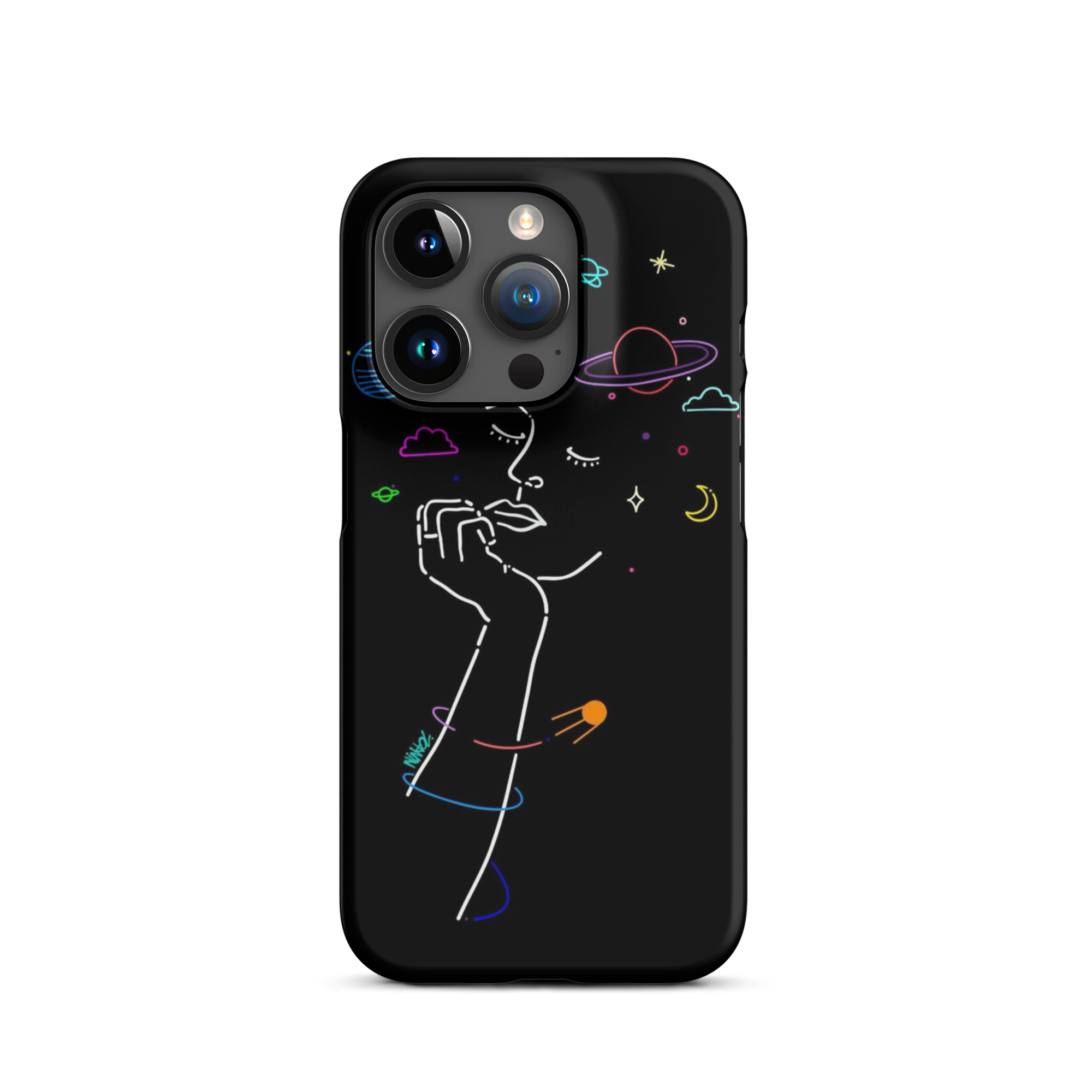 Snap case for iPhone® - Image 19