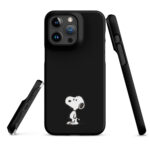 Snap case for iPhone®