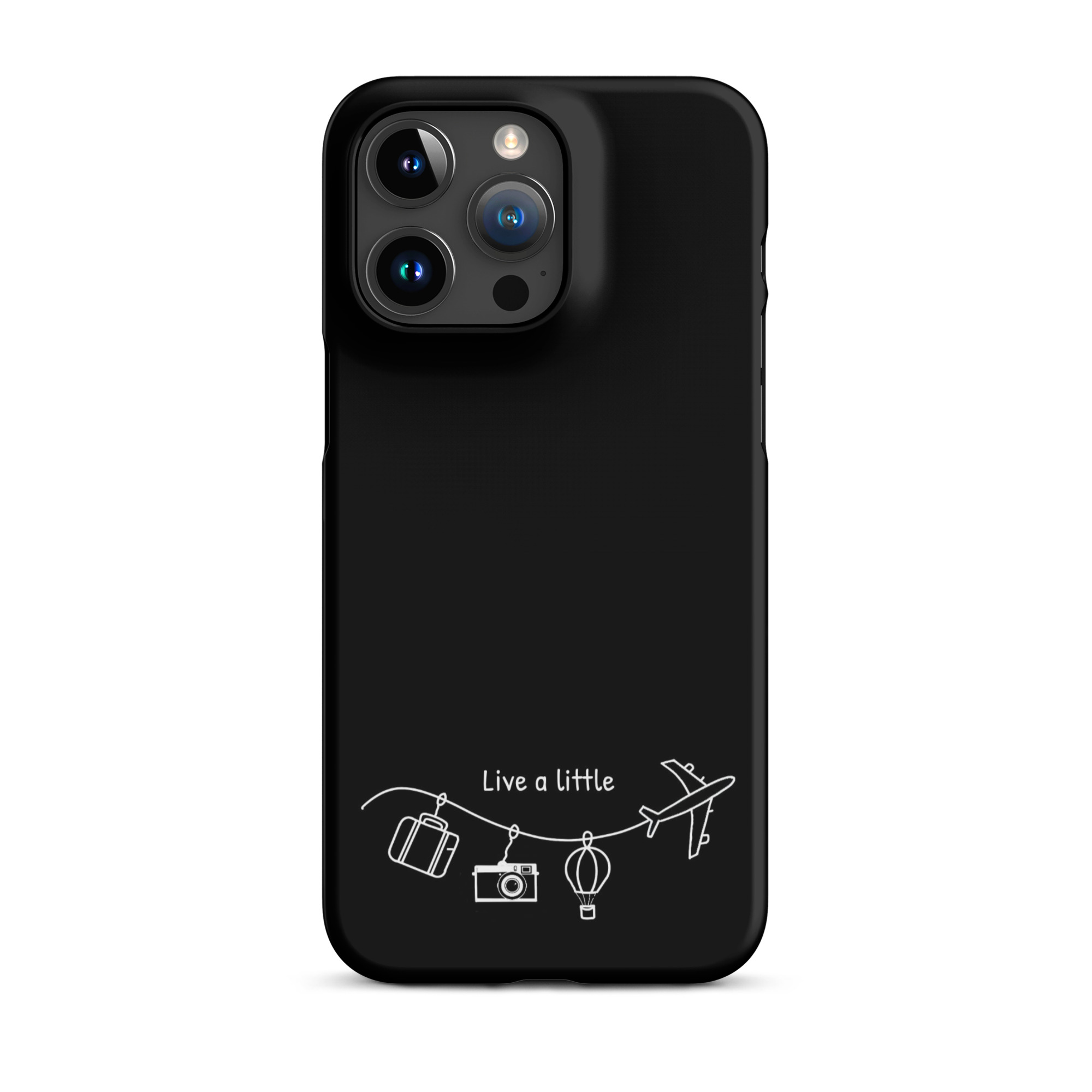 Snap case for iPhone® - Image 20