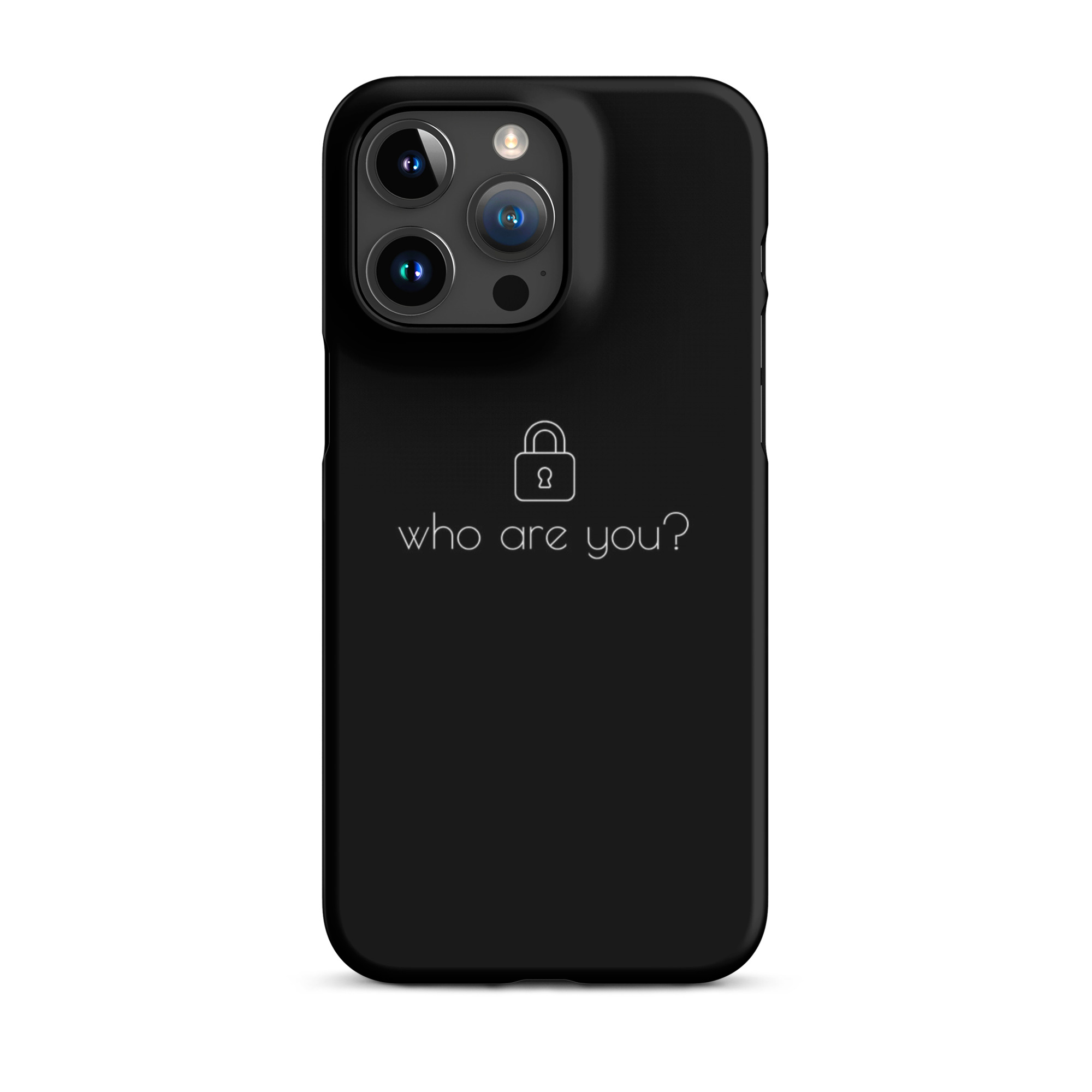 Snap case for iPhone® - Image 20