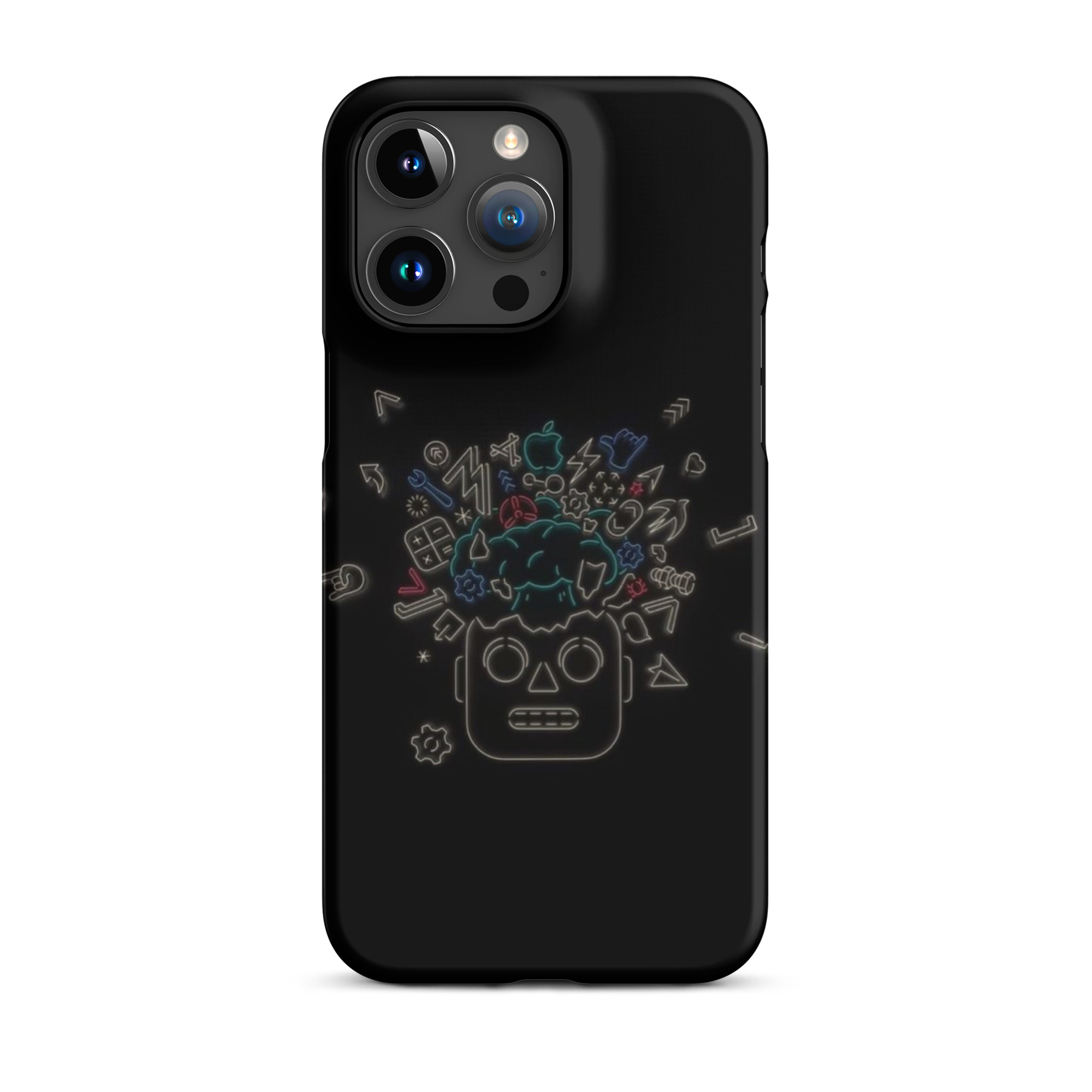 Snap case for iPhone® - Image 19