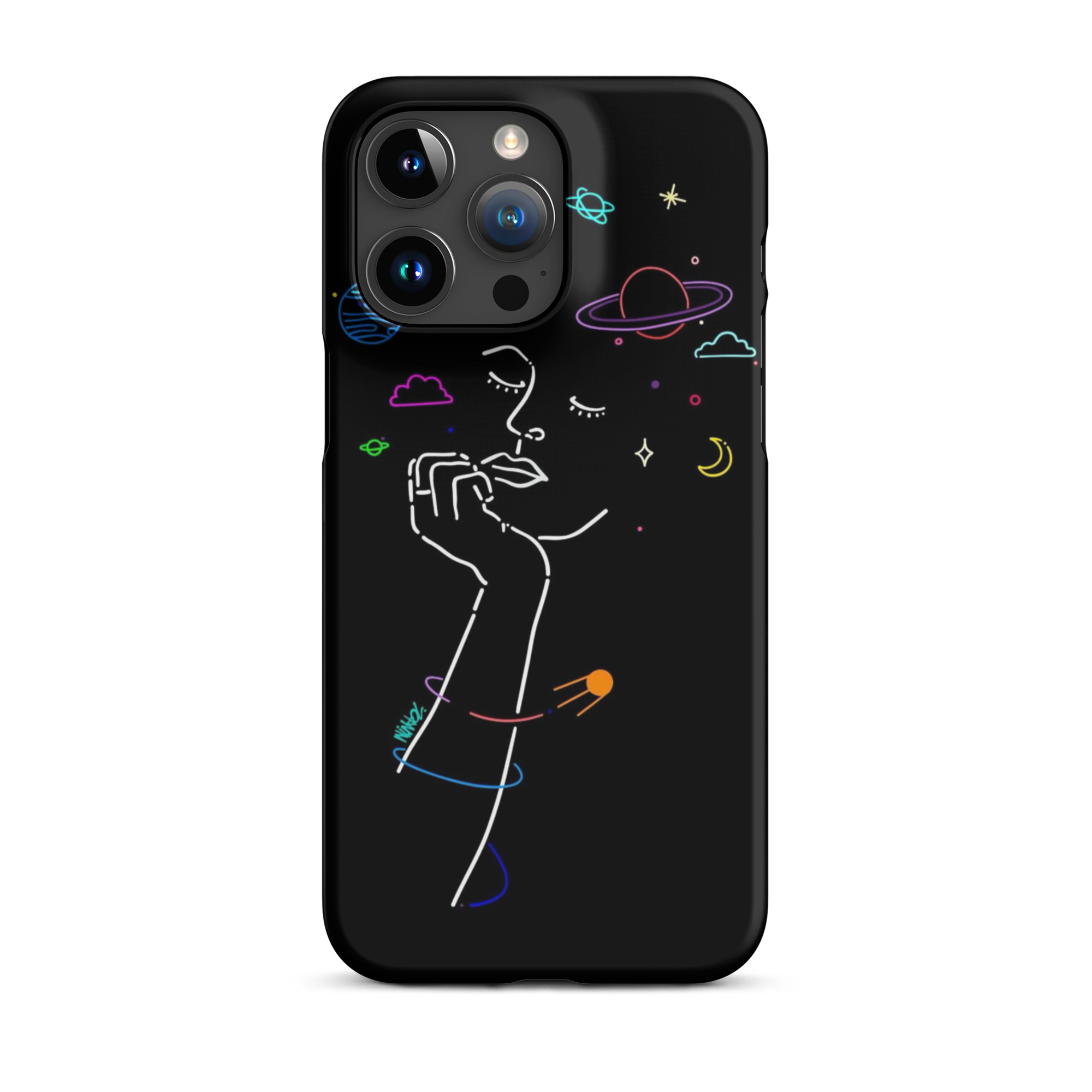 Snap case for iPhone® - Image 20