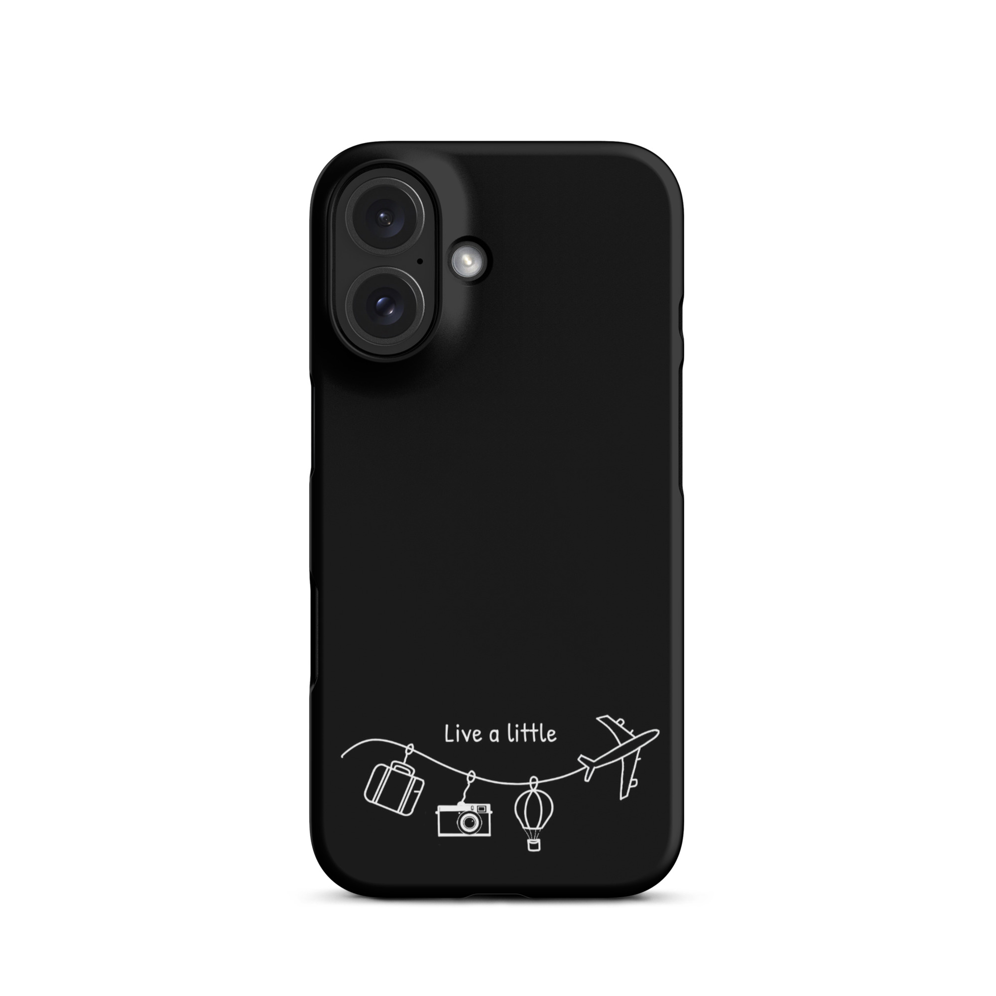 Snap case for iPhone® - Image 21