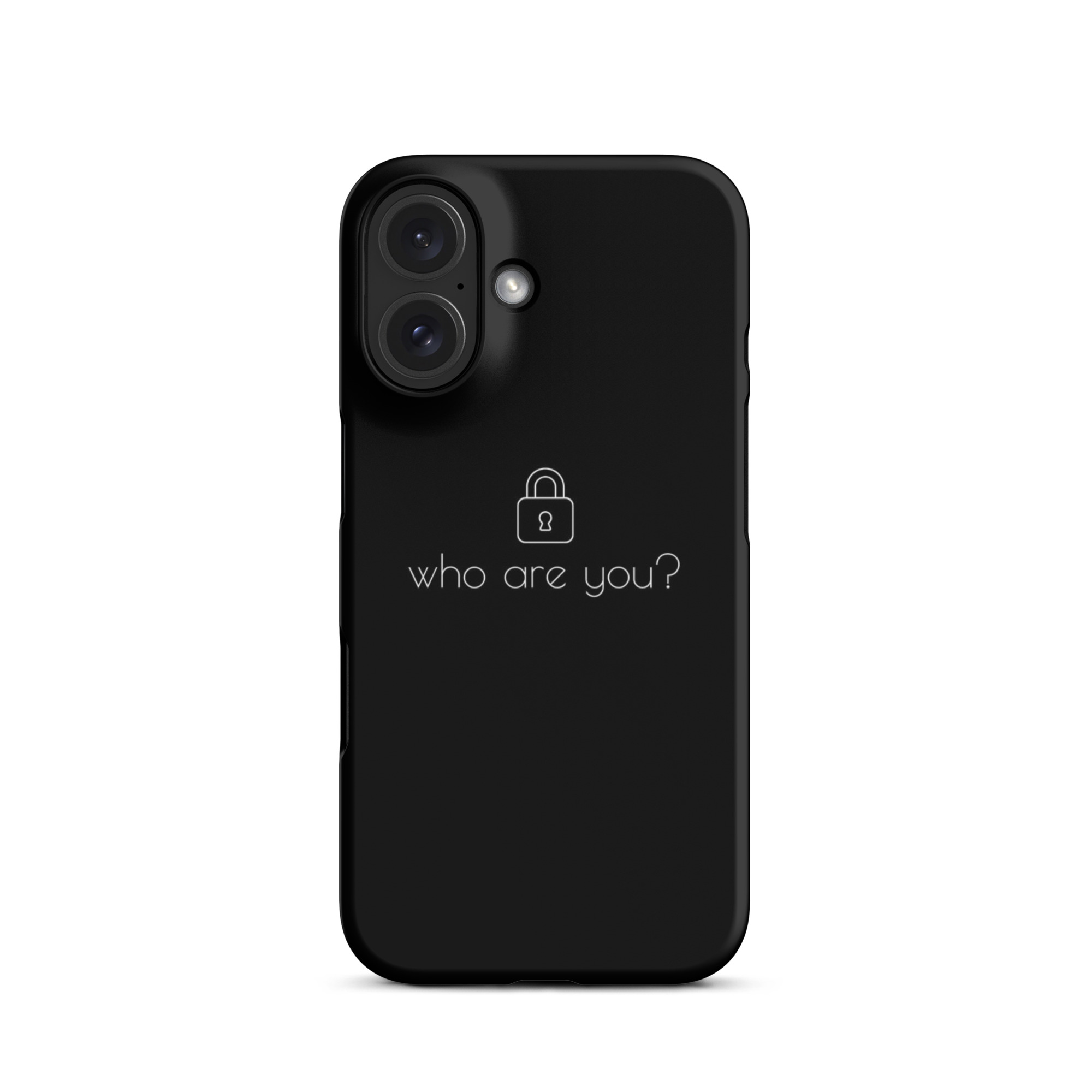Snap case for iPhone® - Image 21