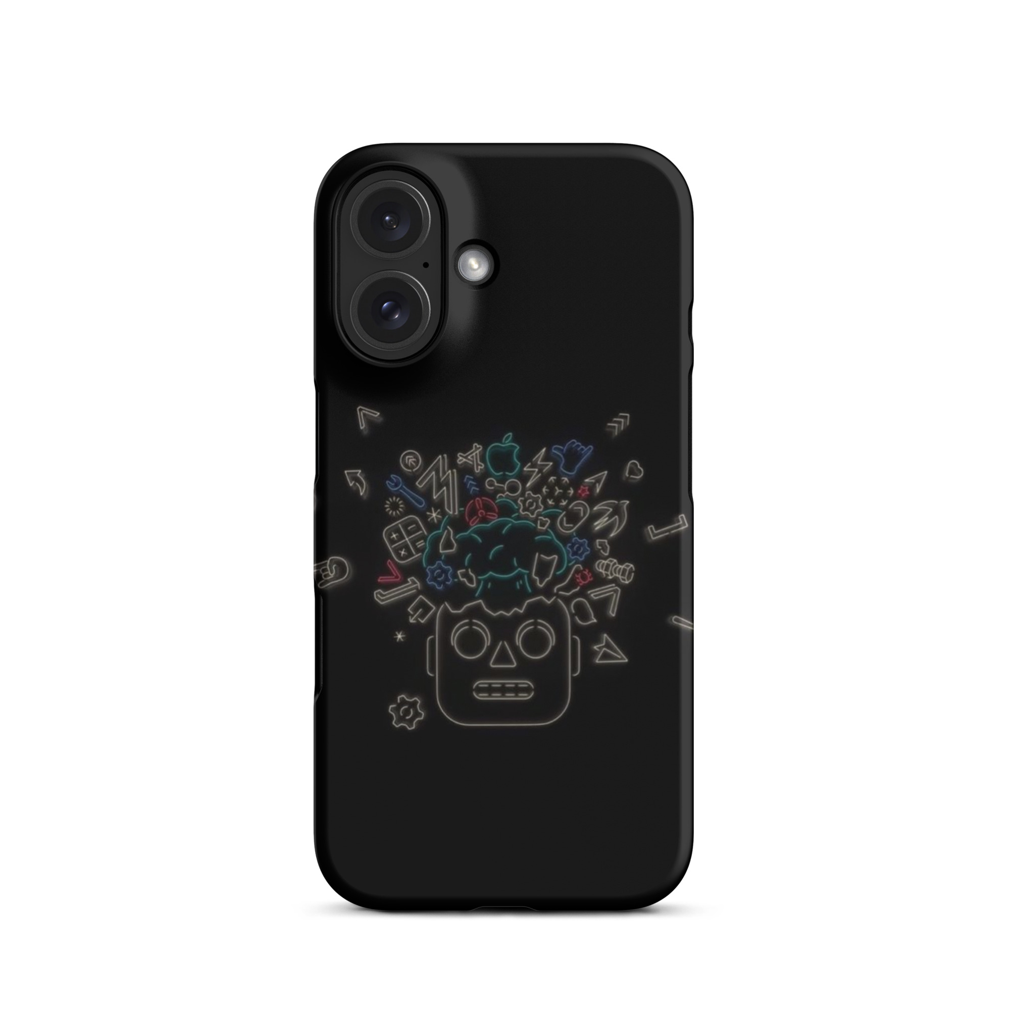 Snap case for iPhone® - Image 20