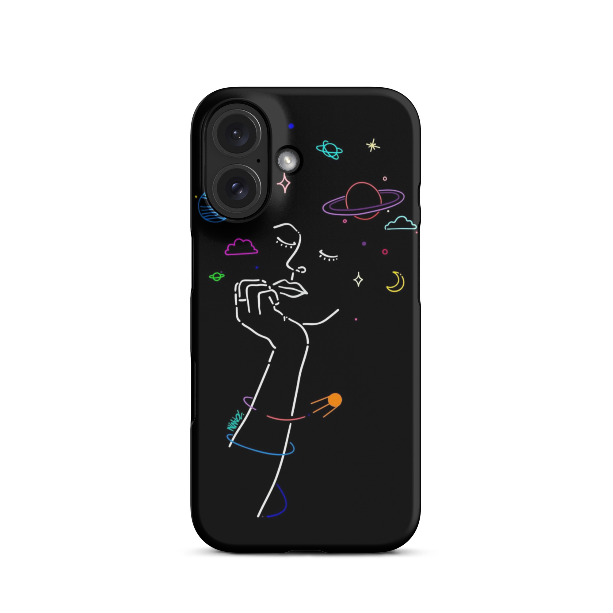 Snap case for iPhone® - Image 21