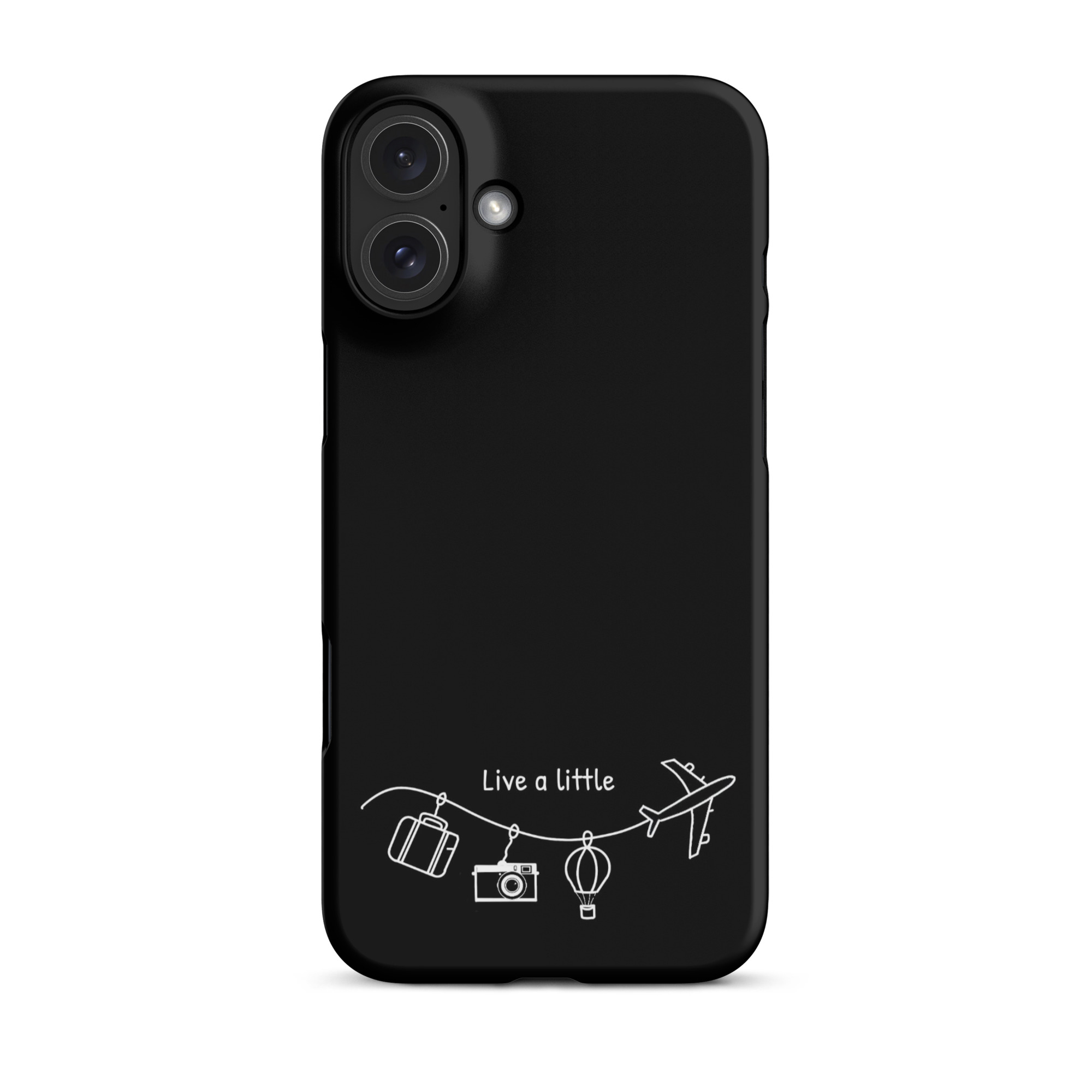 Snap case for iPhone® - Image 22