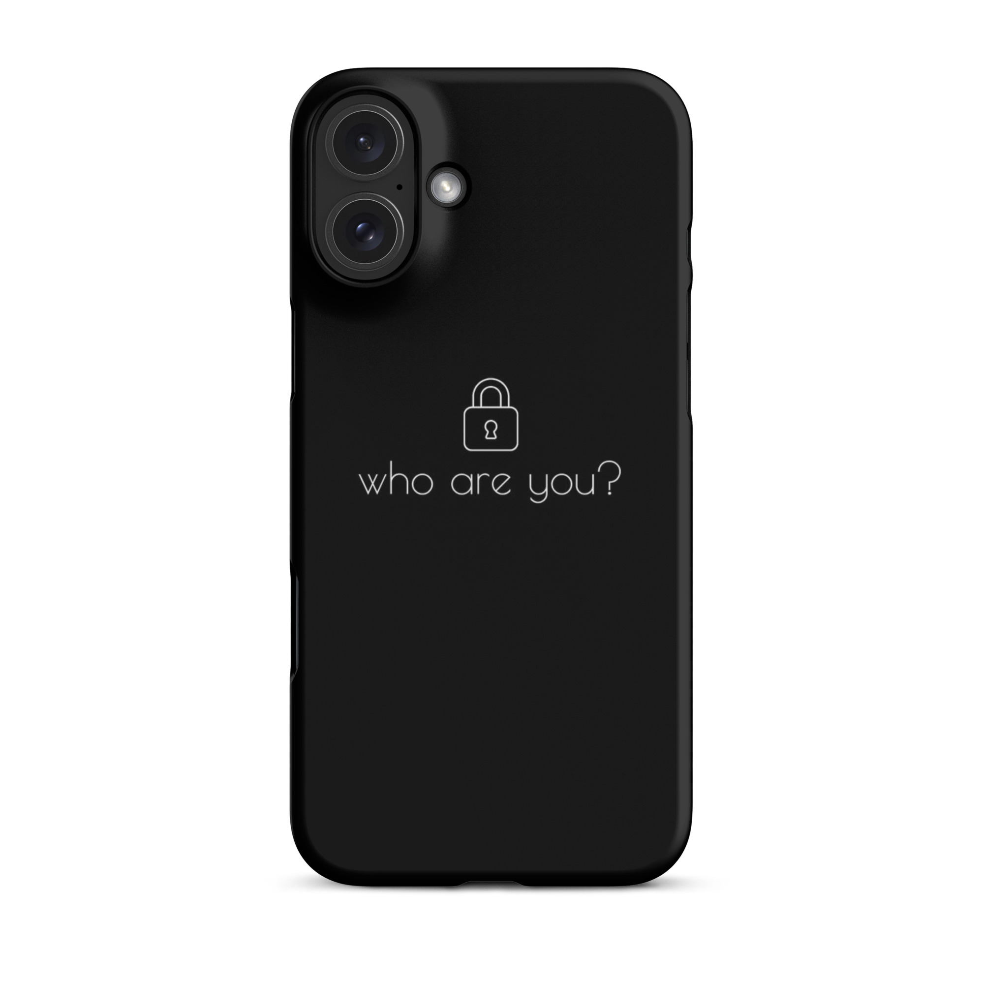 Snap case for iPhone® - Image 22
