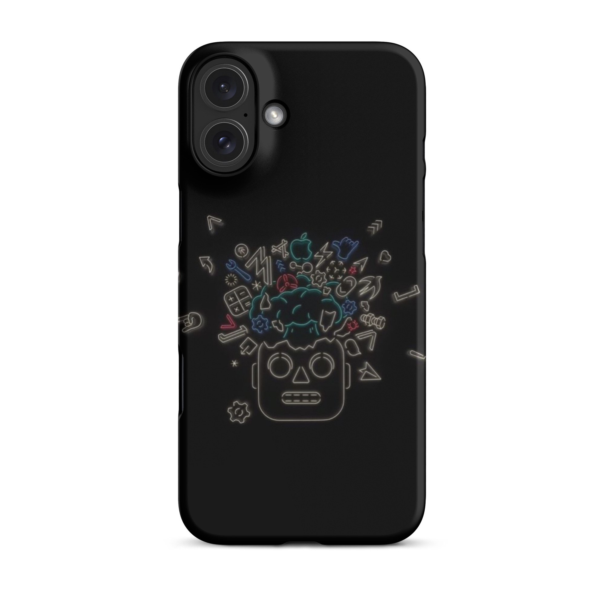 Snap case for iPhone® - Image 21
