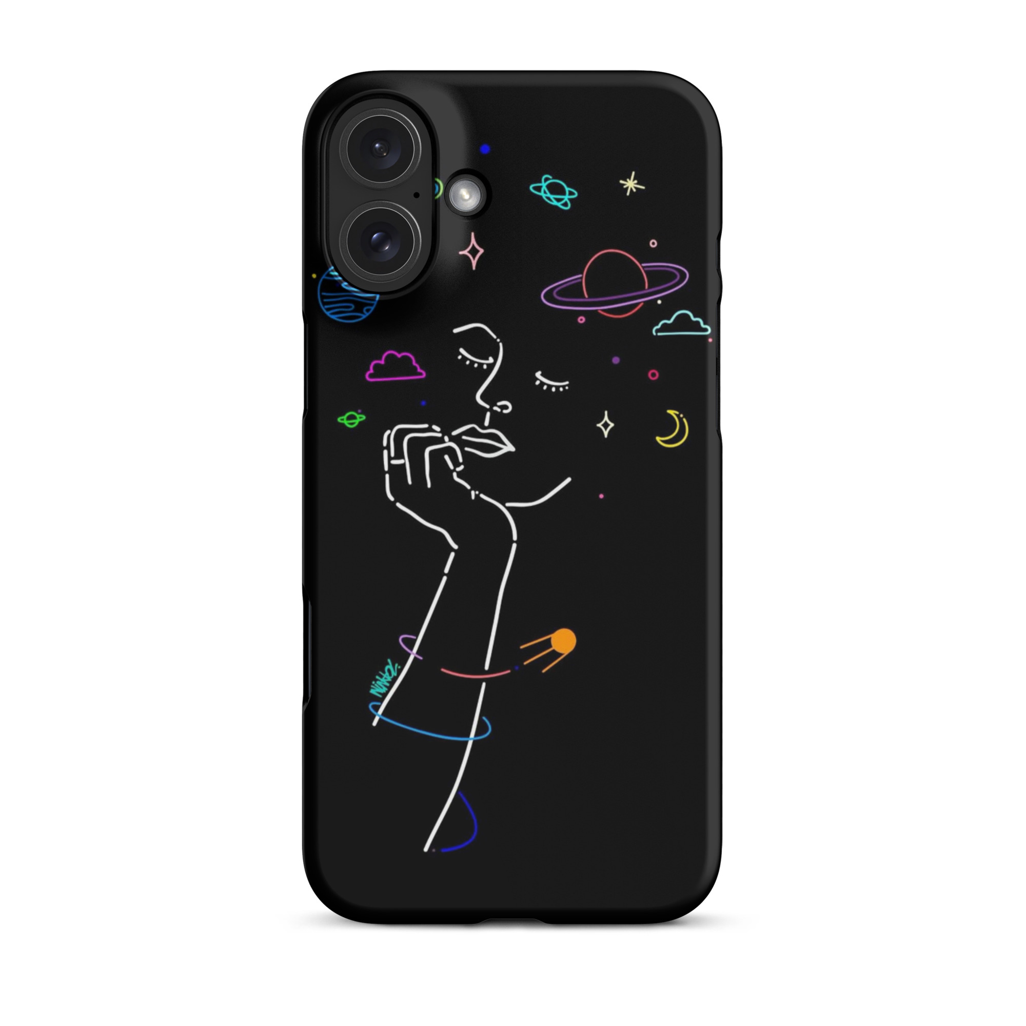 Snap case for iPhone® - Image 22