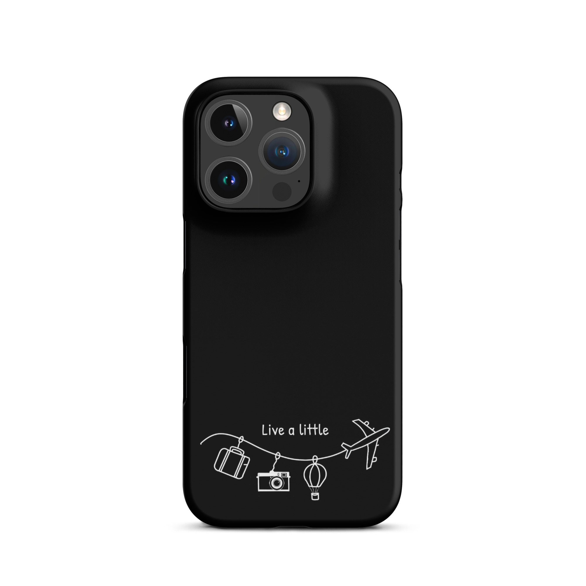 Snap case for iPhone® - Image 23