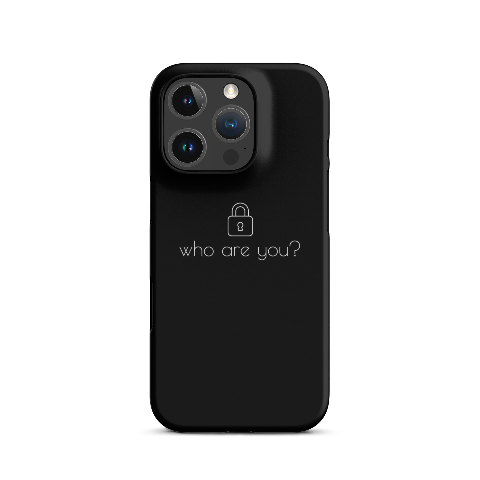 Snap case for iPhone® - Image 23