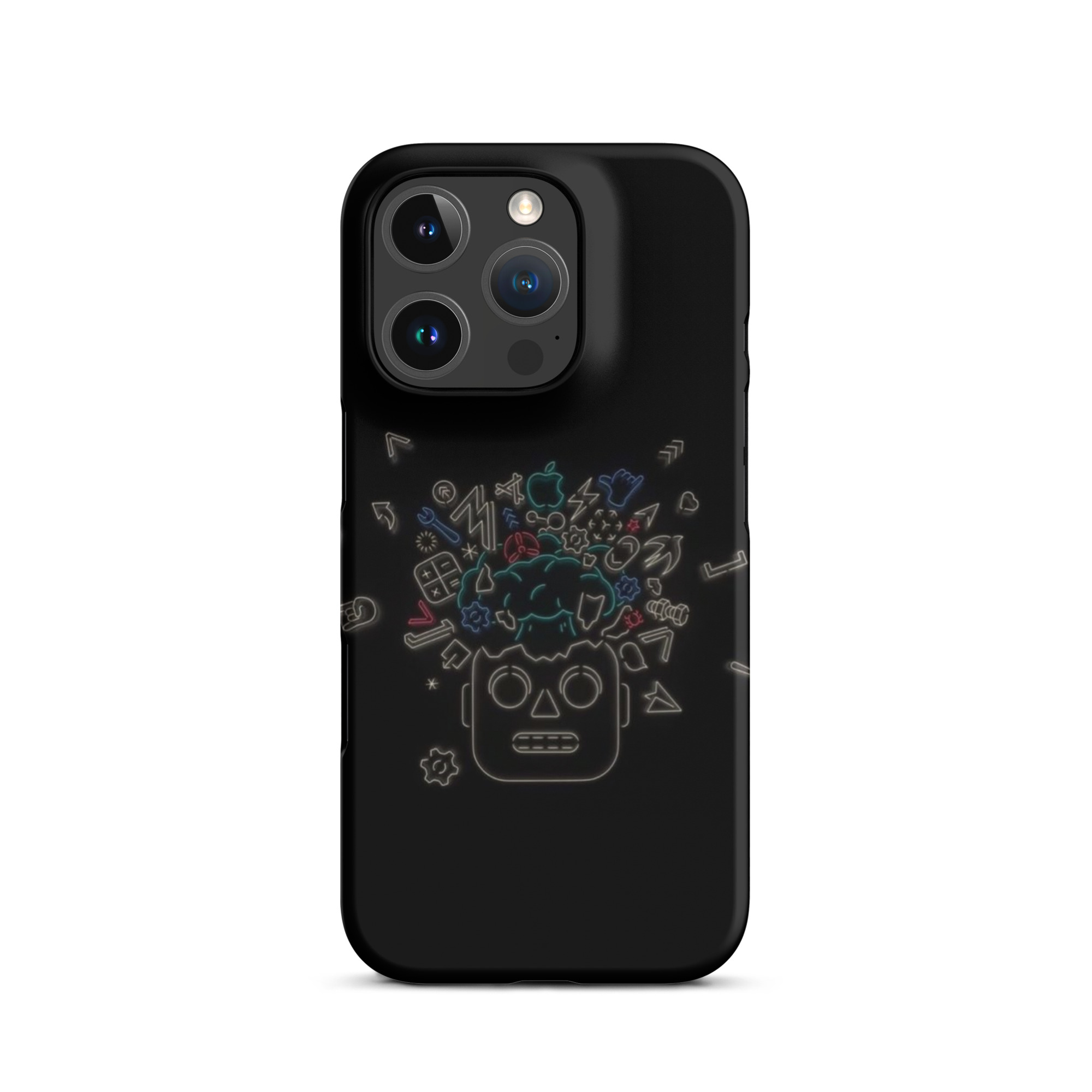 Snap case for iPhone® - Image 22