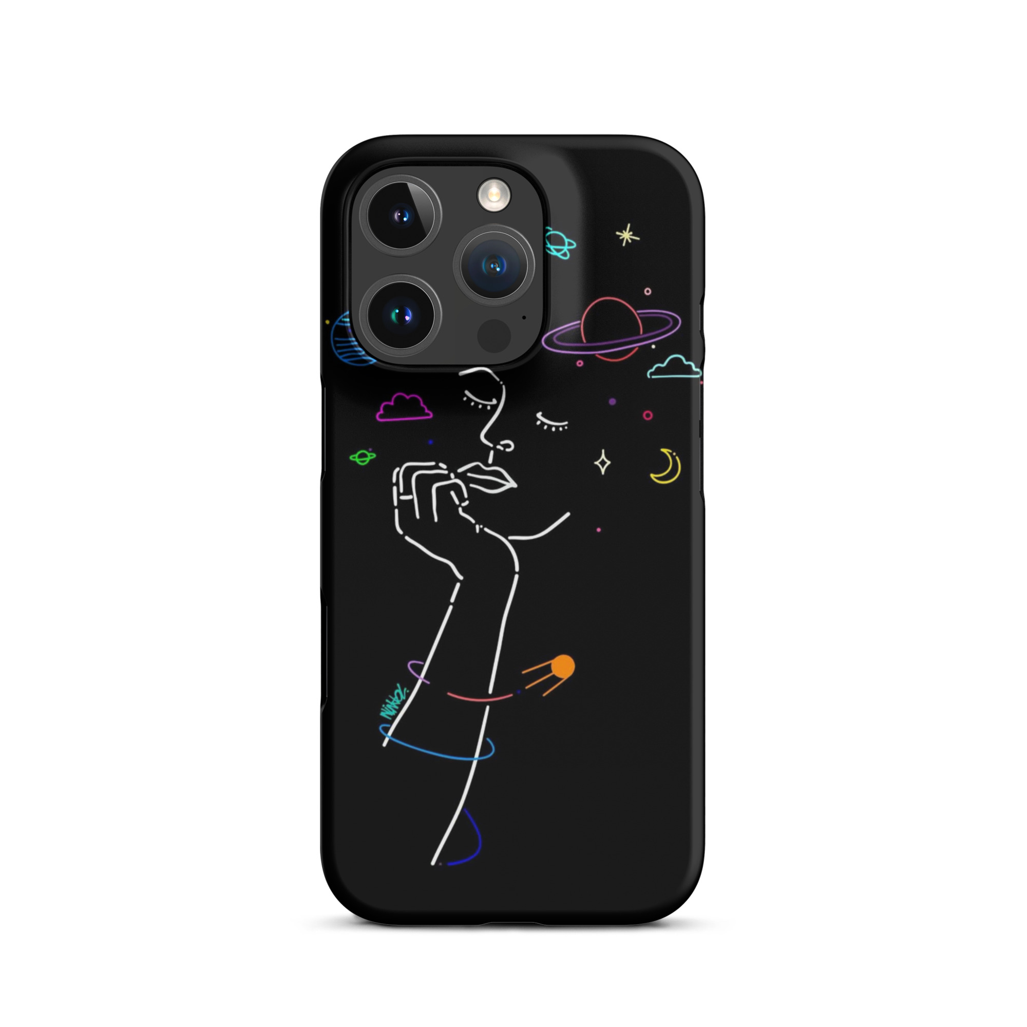 Snap case for iPhone® - Image 23