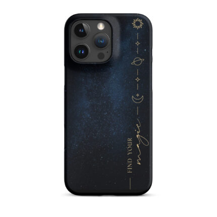Snap case for iPhone®