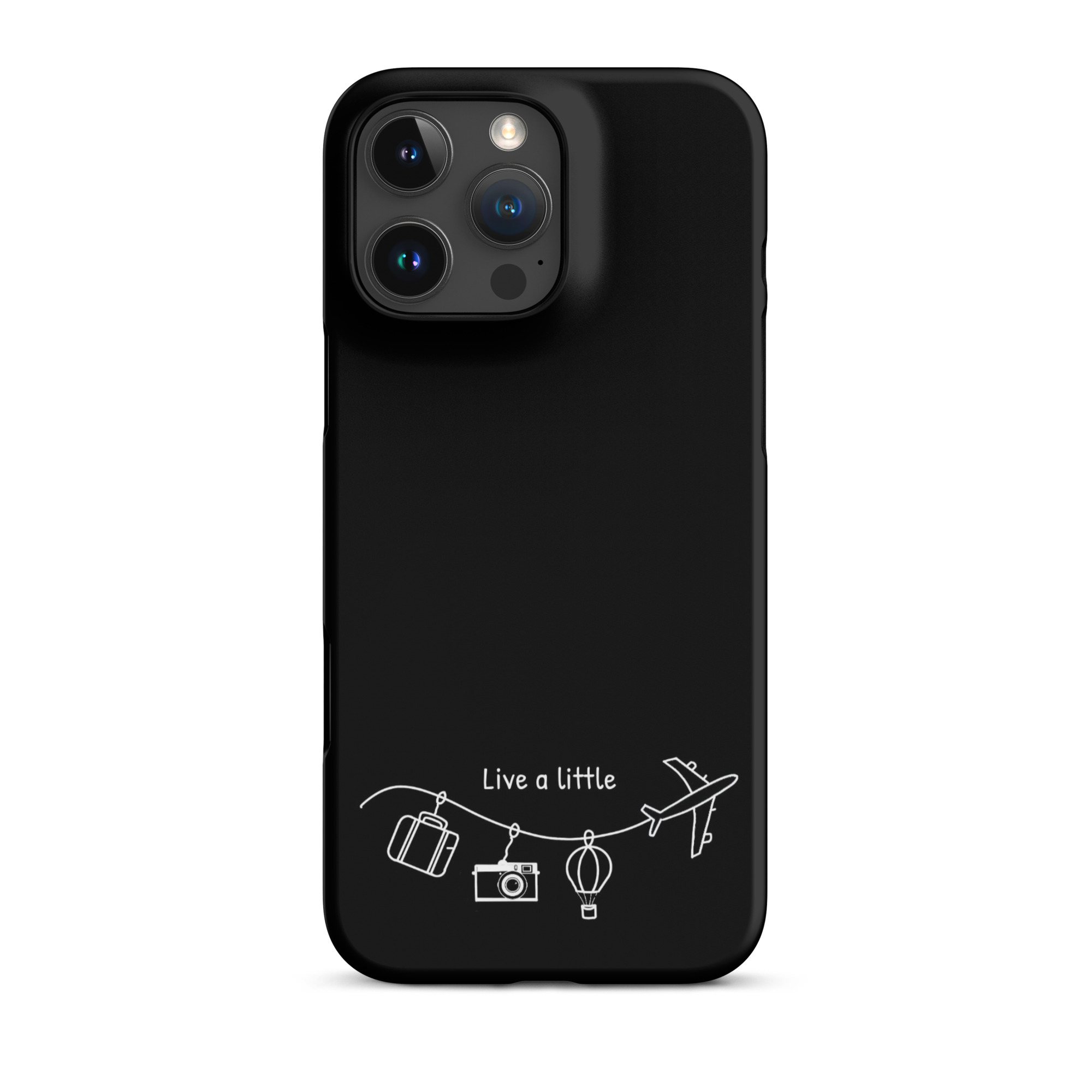 Snap case for iPhone® - Image 24