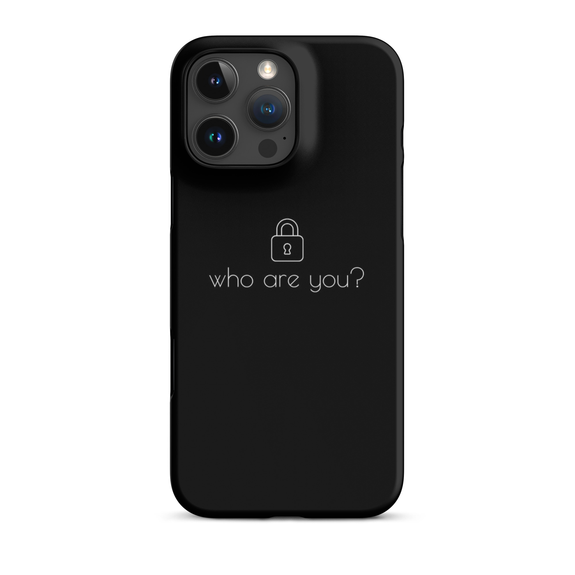Snap case for iPhone® - Image 24