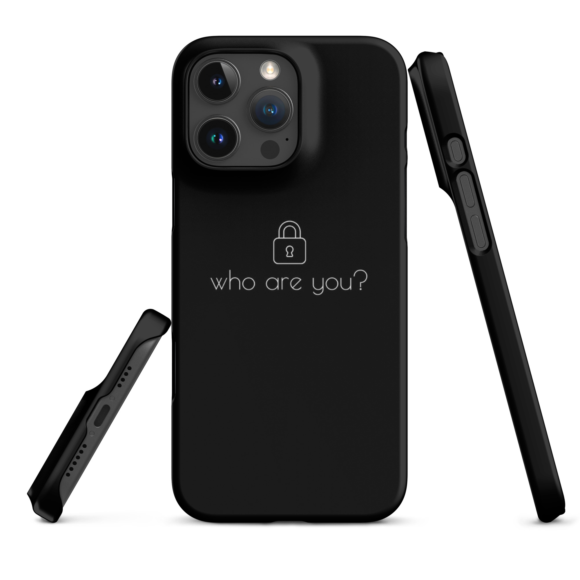 Snap case for iPhone® - Image 30