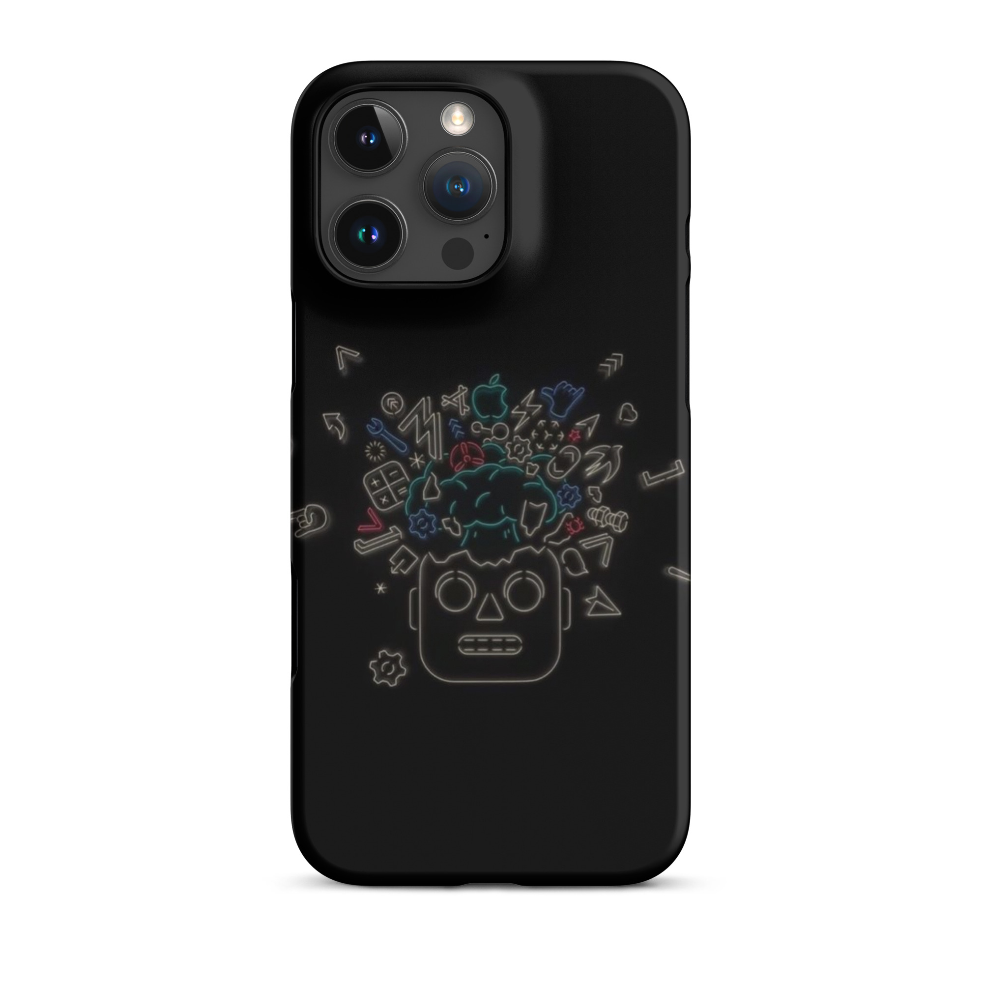 Snap case for iPhone® - Image 23