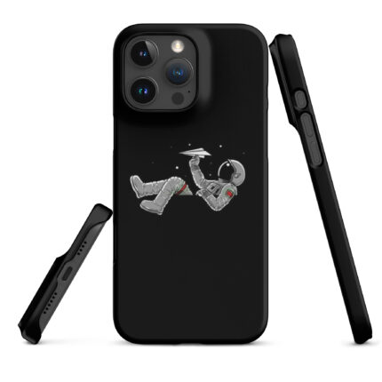Snap case for iPhone®