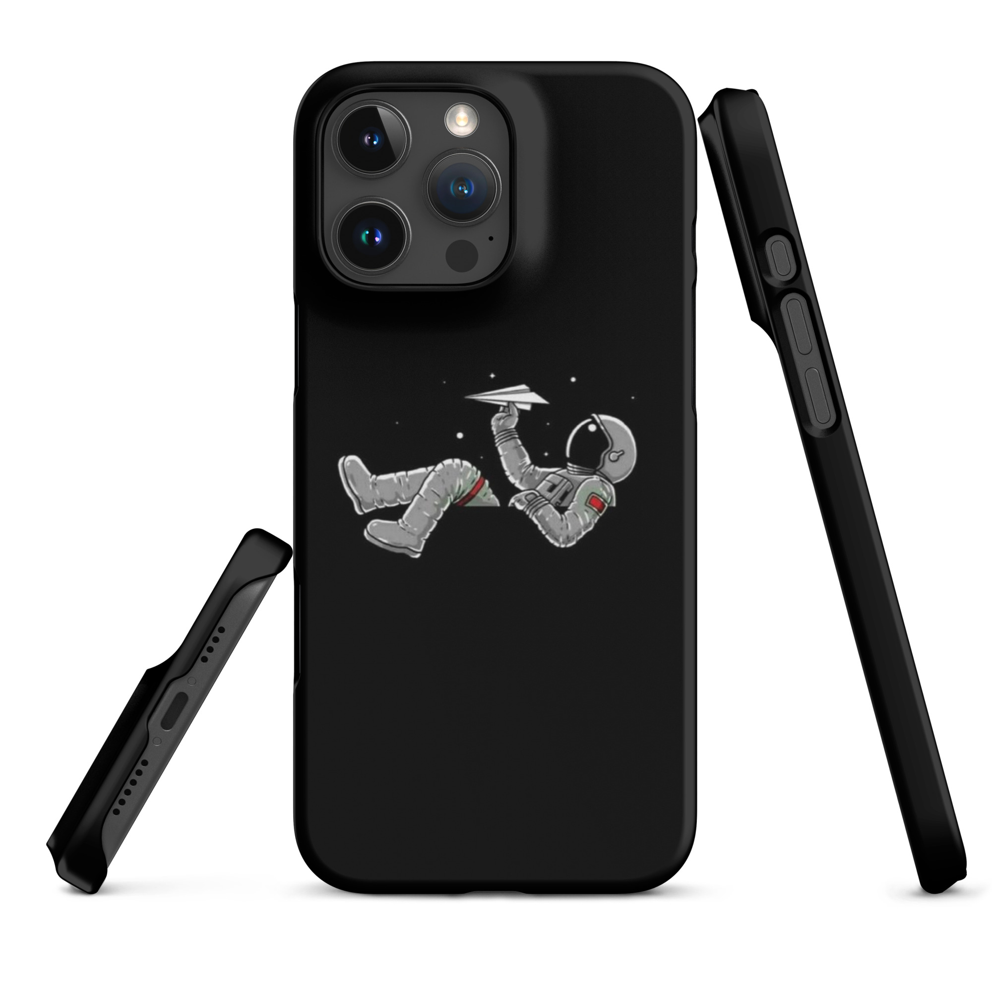 Snap case for iPhone®