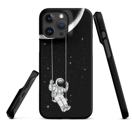 Snap case for iPhone®
