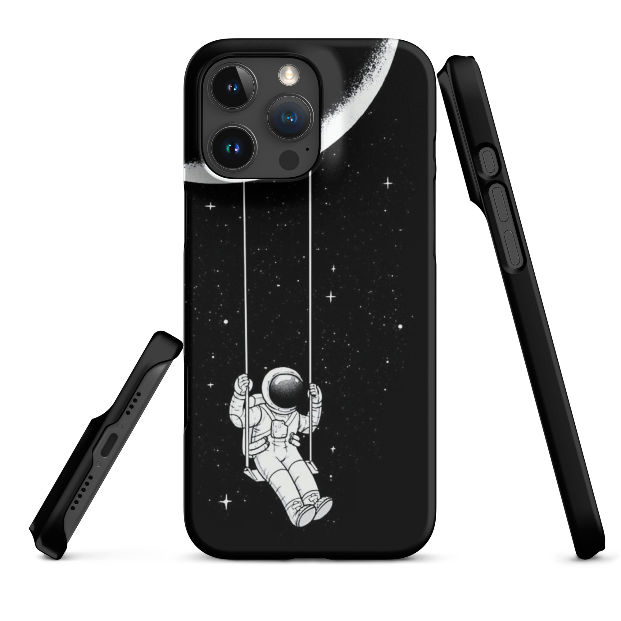 Snap case for iPhone®