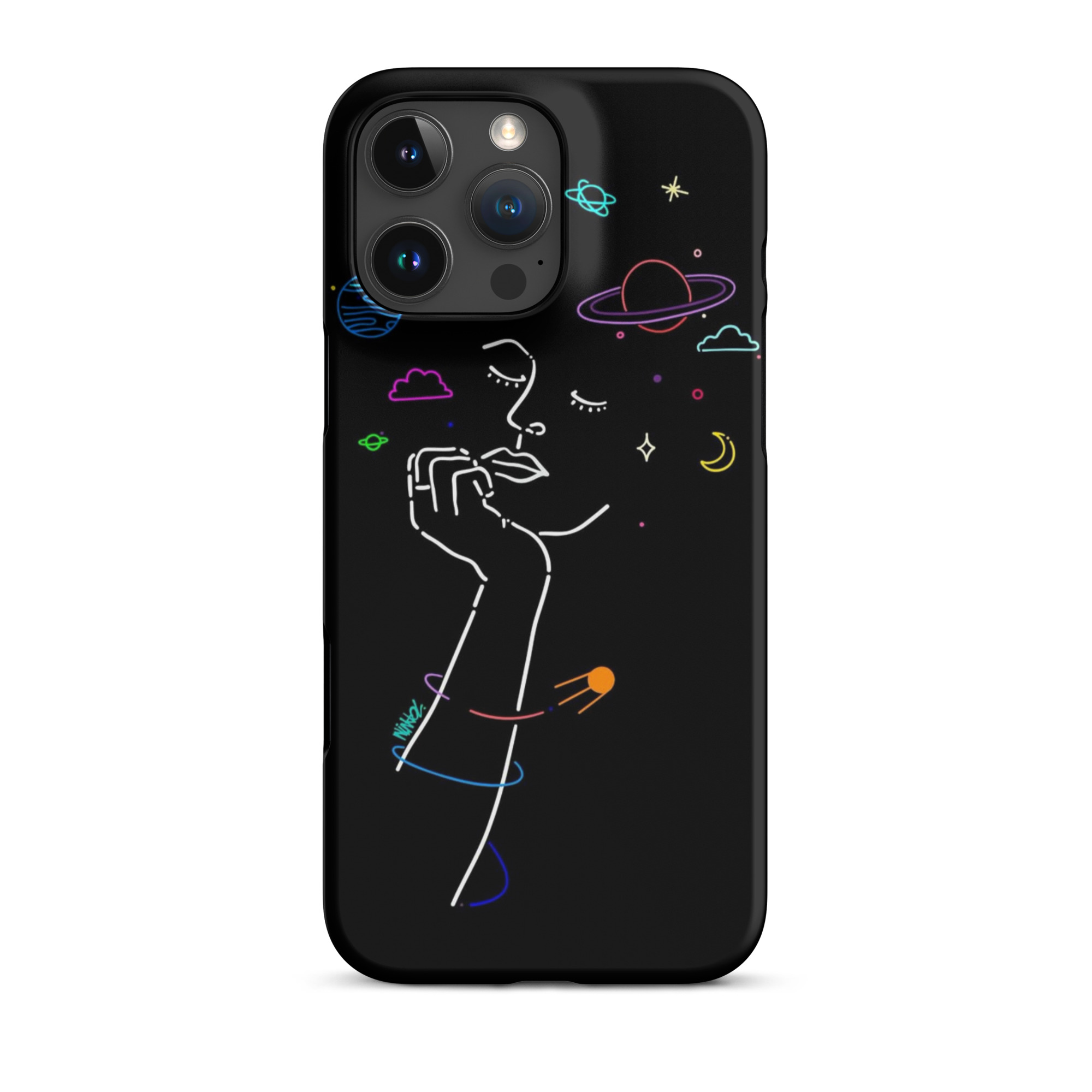 Snap case for iPhone® - Image 24