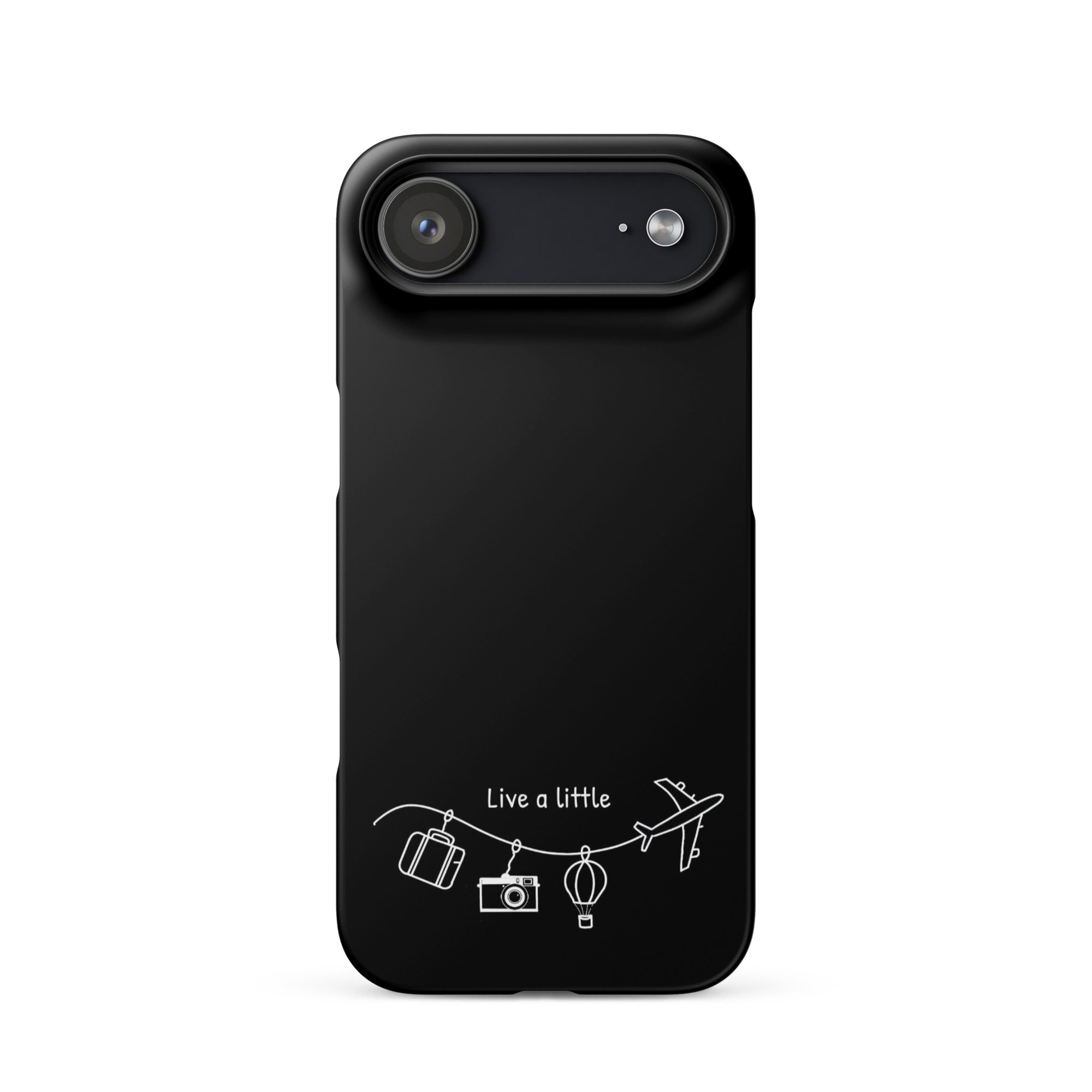 Snap case for iPhone® - Image 26