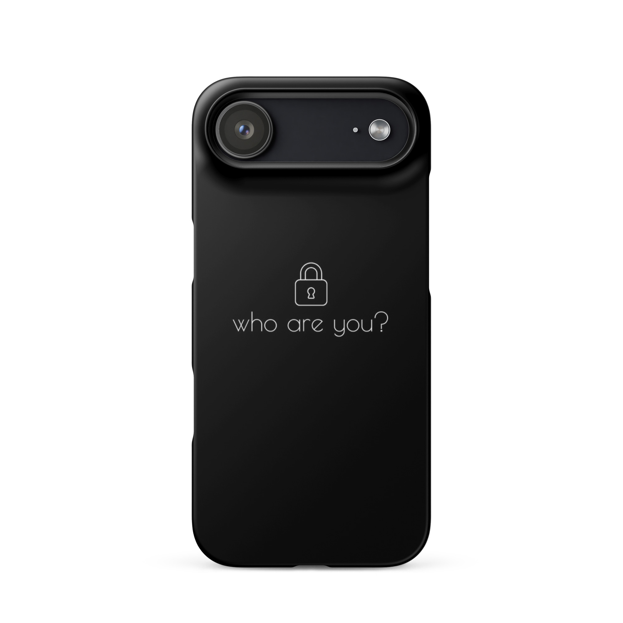 Snap case for iPhone® - Image 26