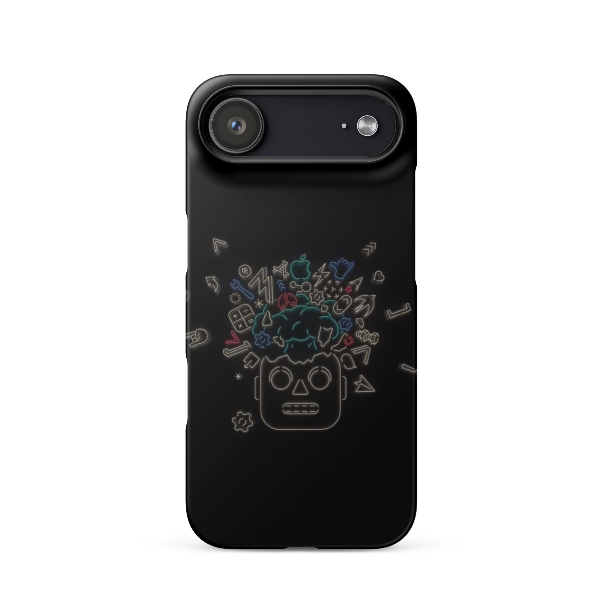 Snap case for iPhone® - Image 25