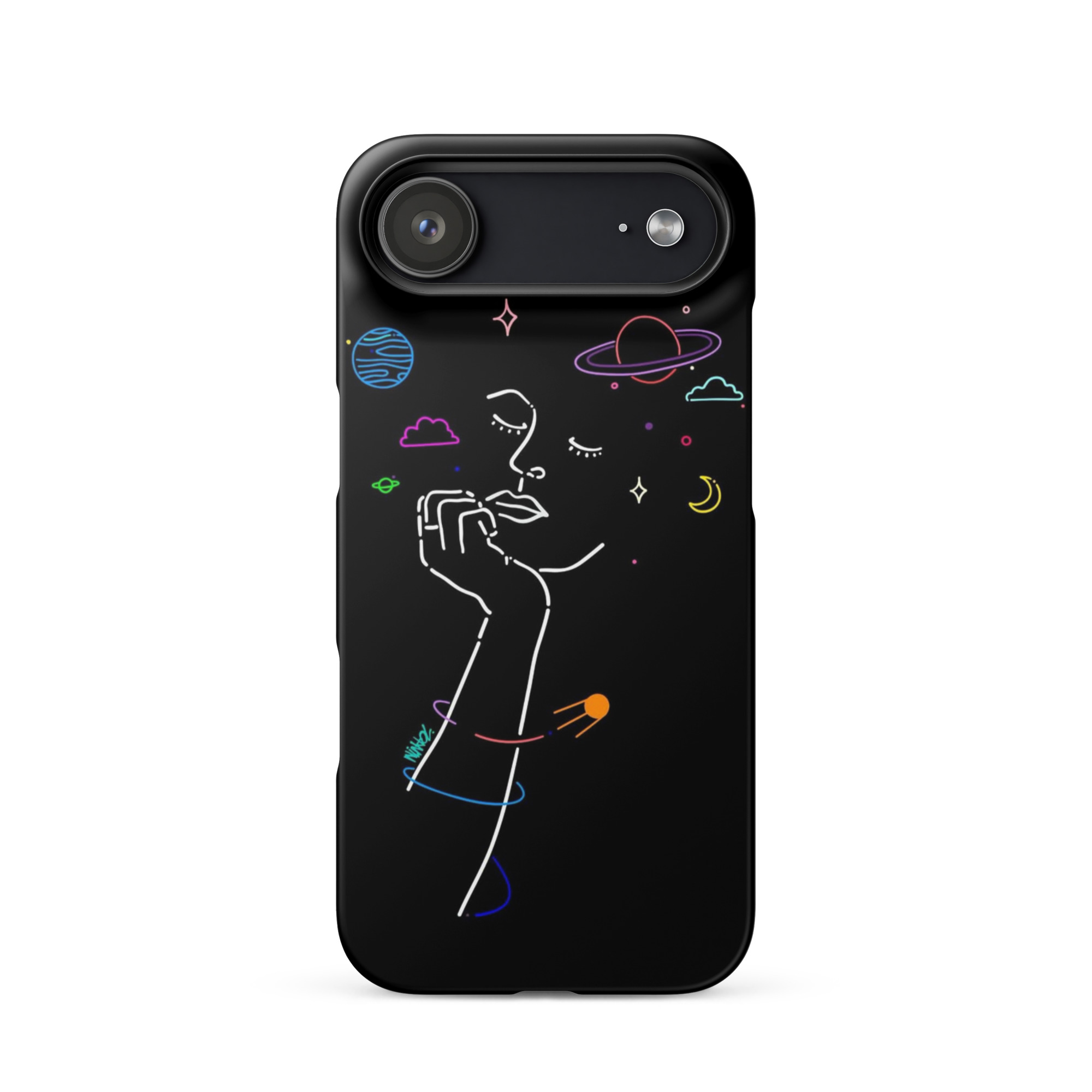 Snap case for iPhone® - Image 26