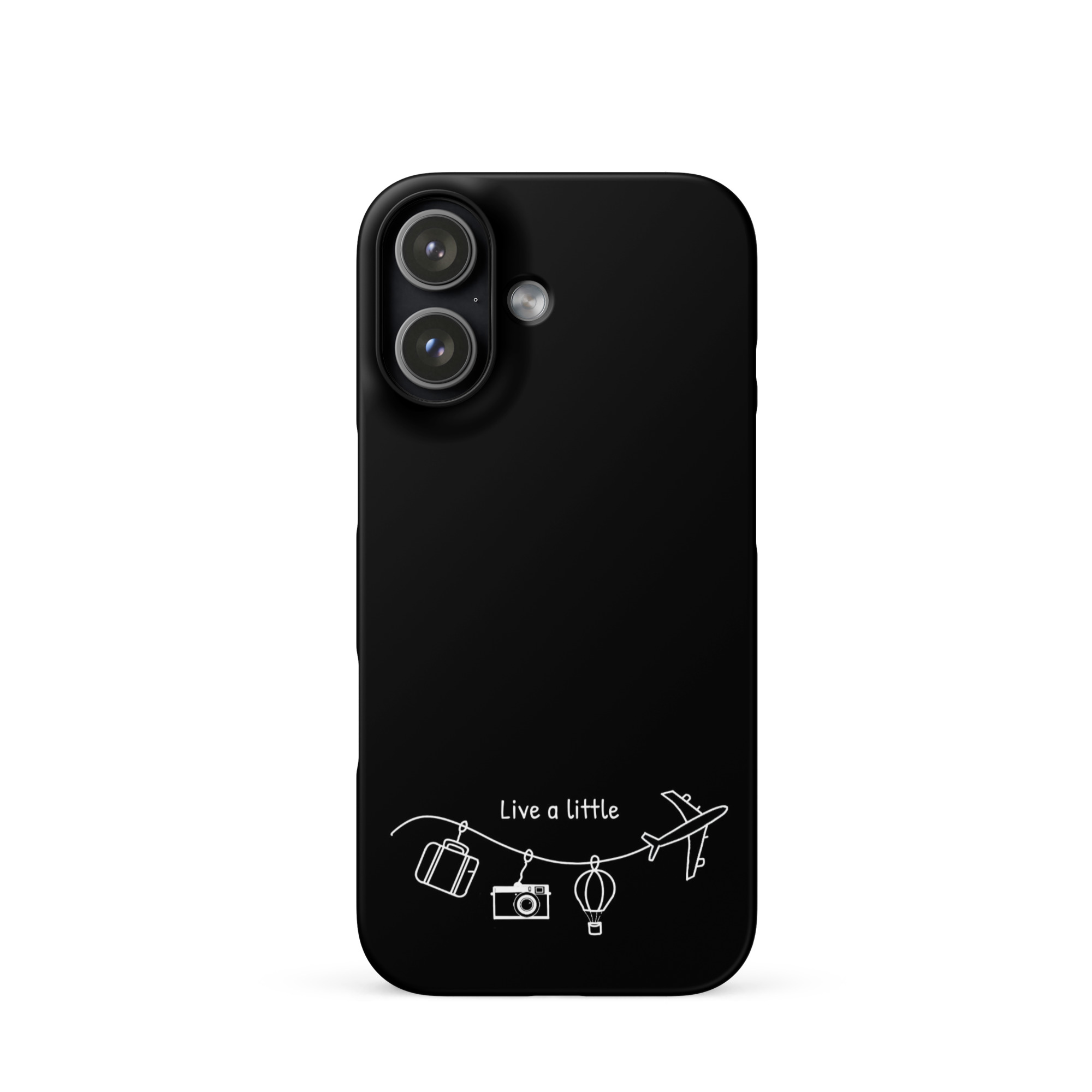 Snap case for iPhone® - Image 25