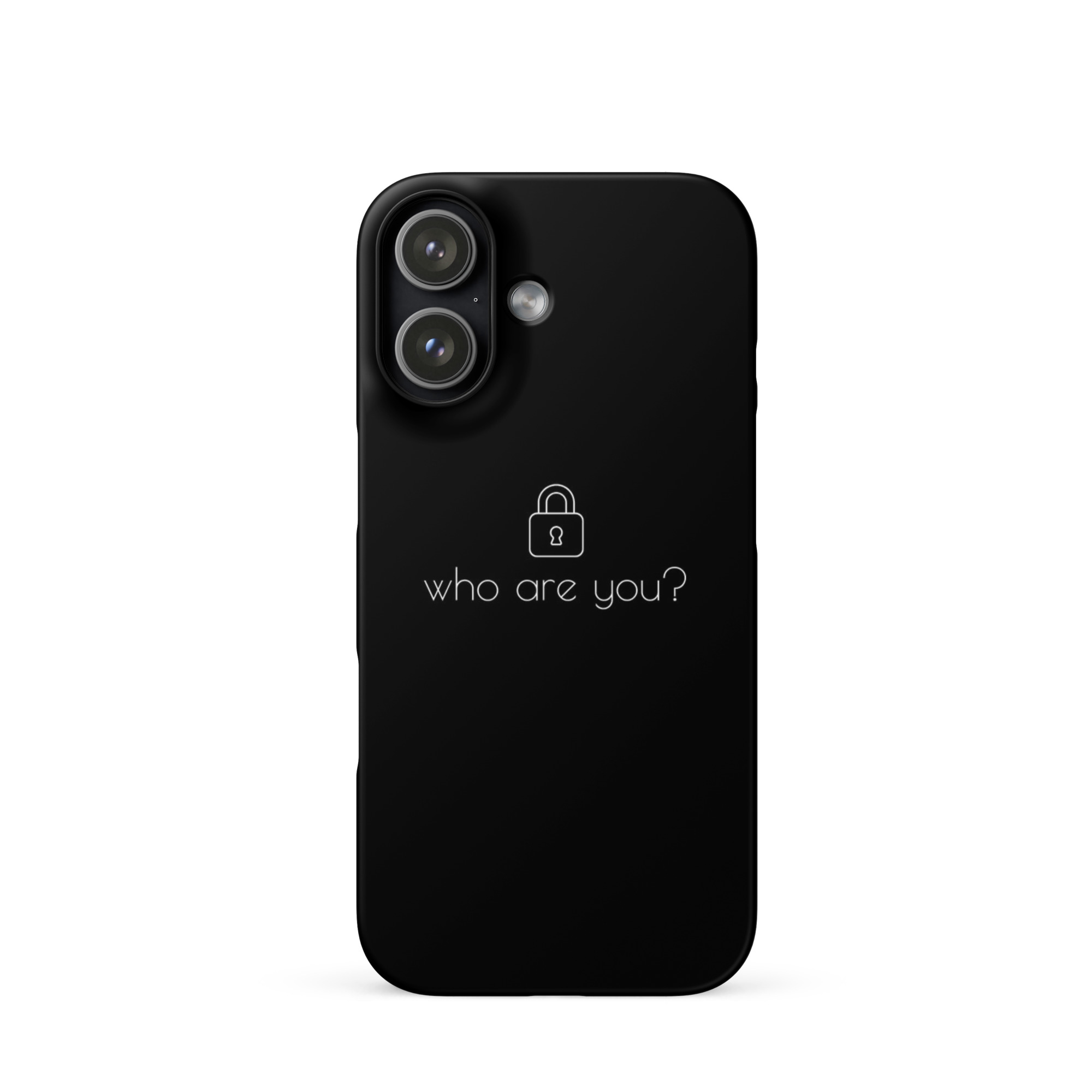 Snap case for iPhone® - Image 25