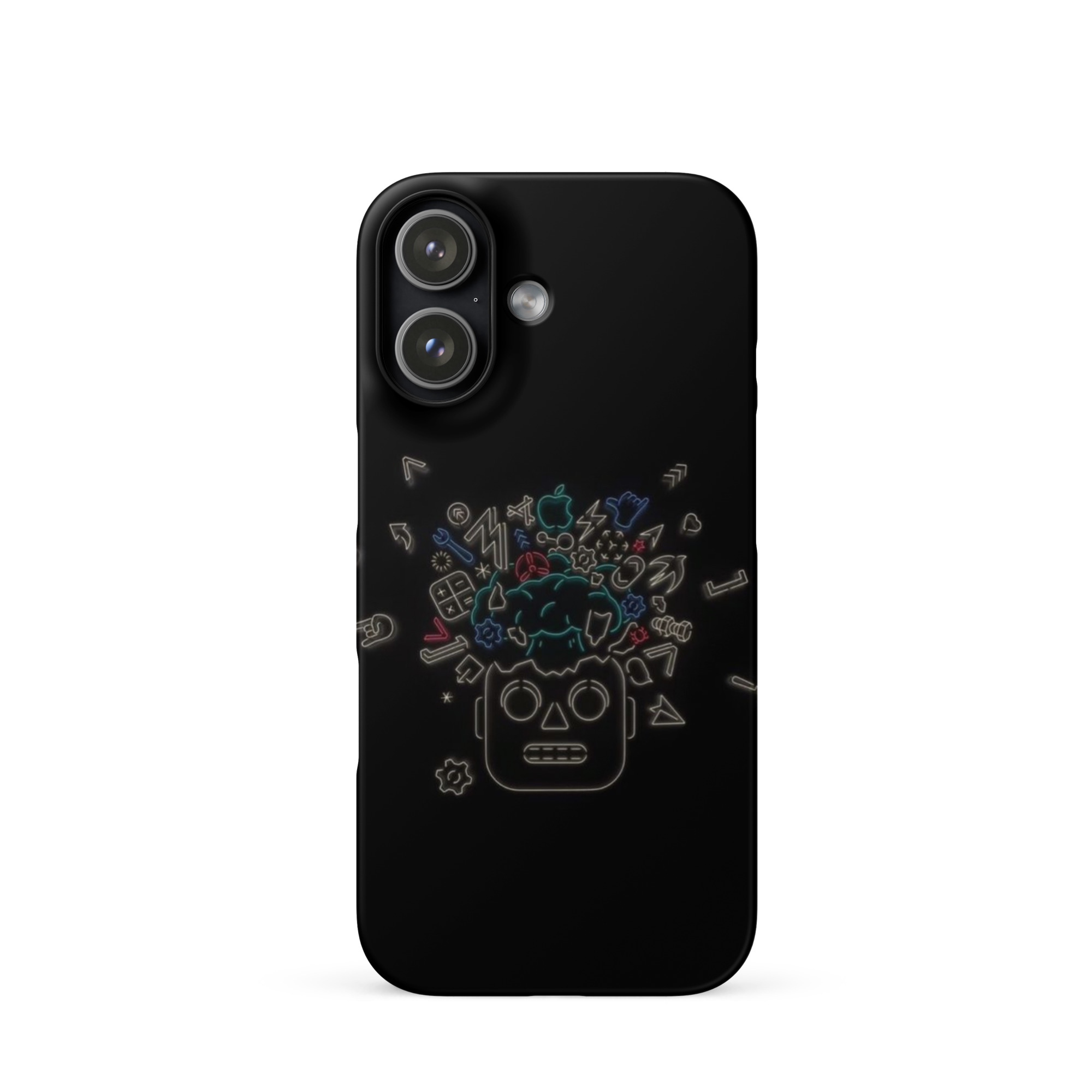 Snap case for iPhone® - Image 24