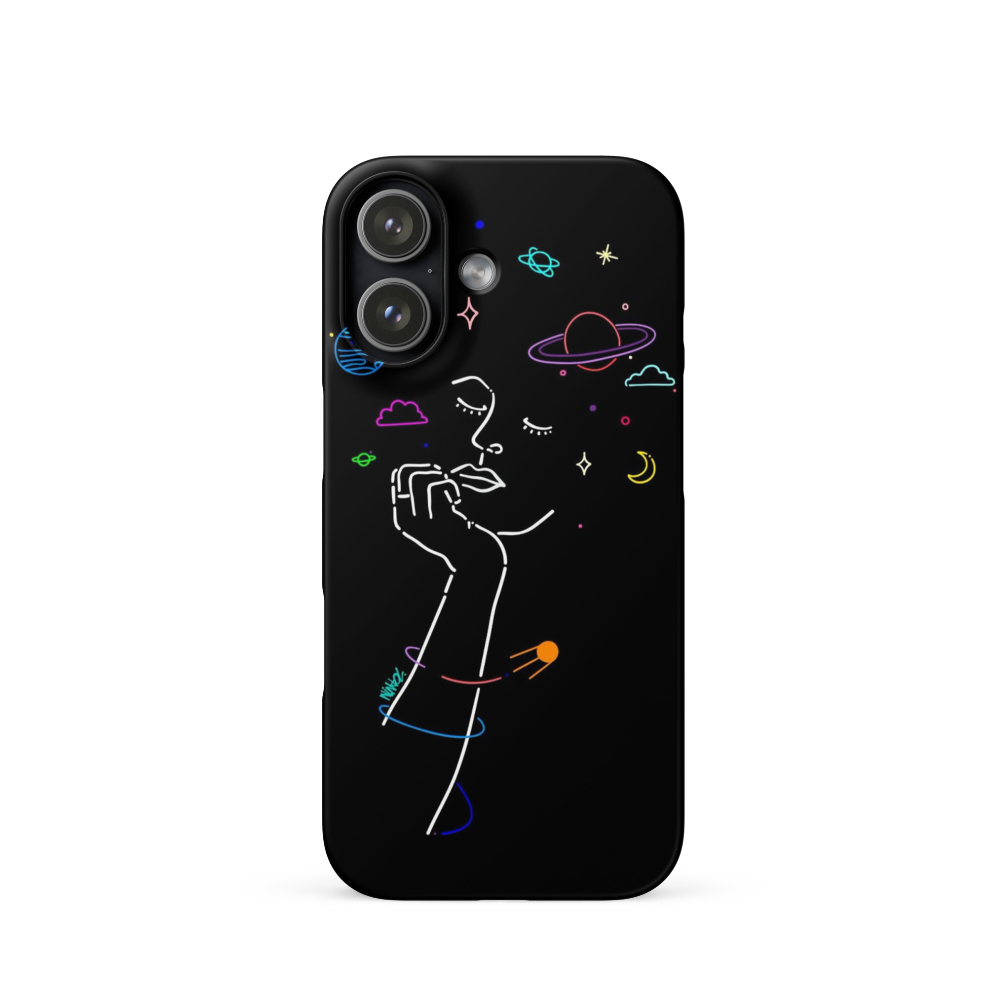 Snap case for iPhone® - Image 25